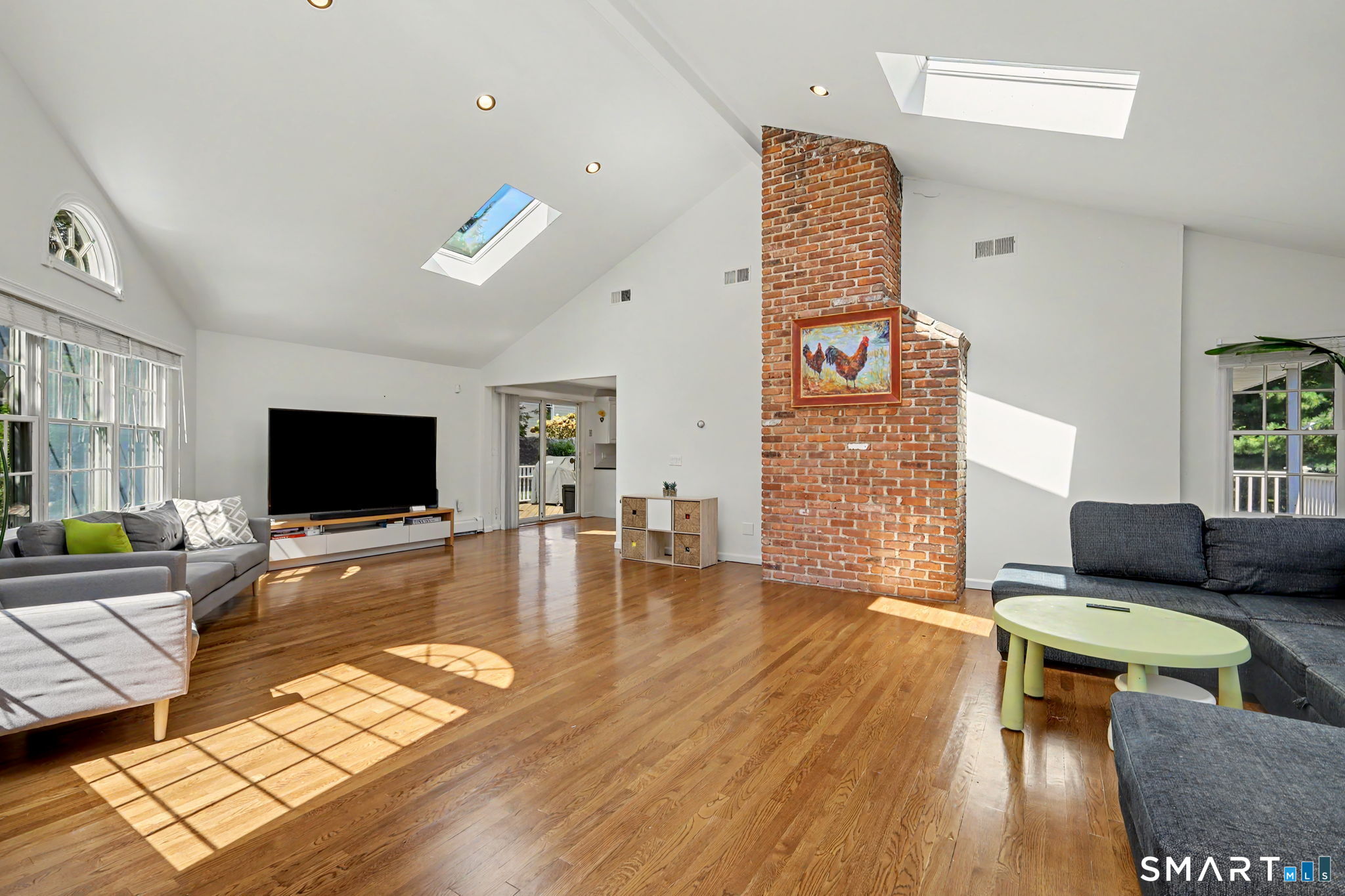 115 Parade Hill Road Unit #A photo 4