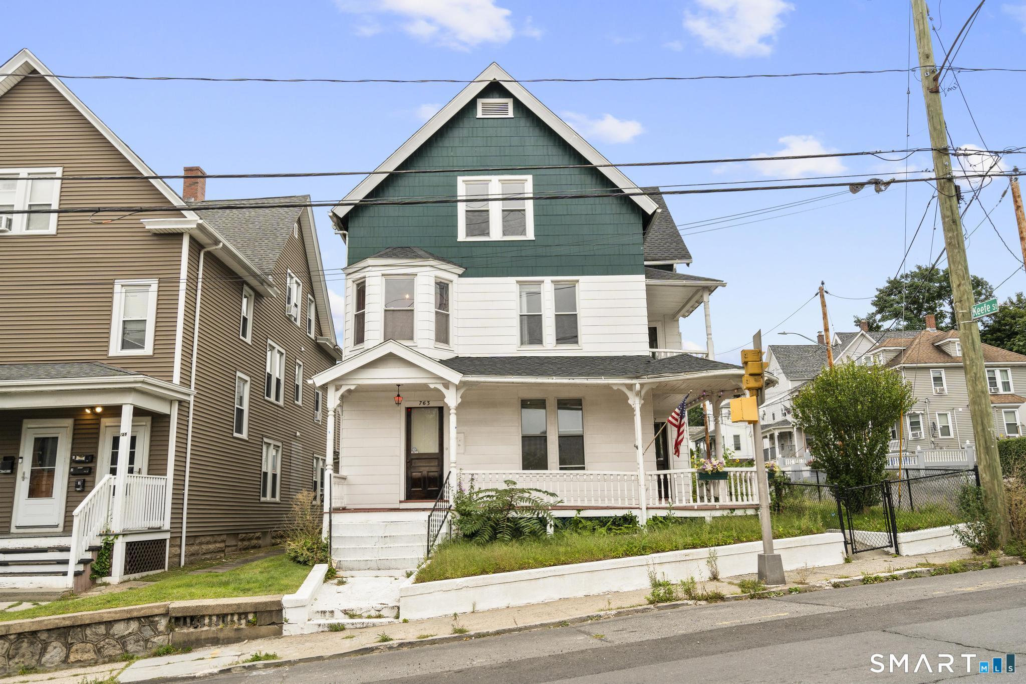 763 Baldwin Street