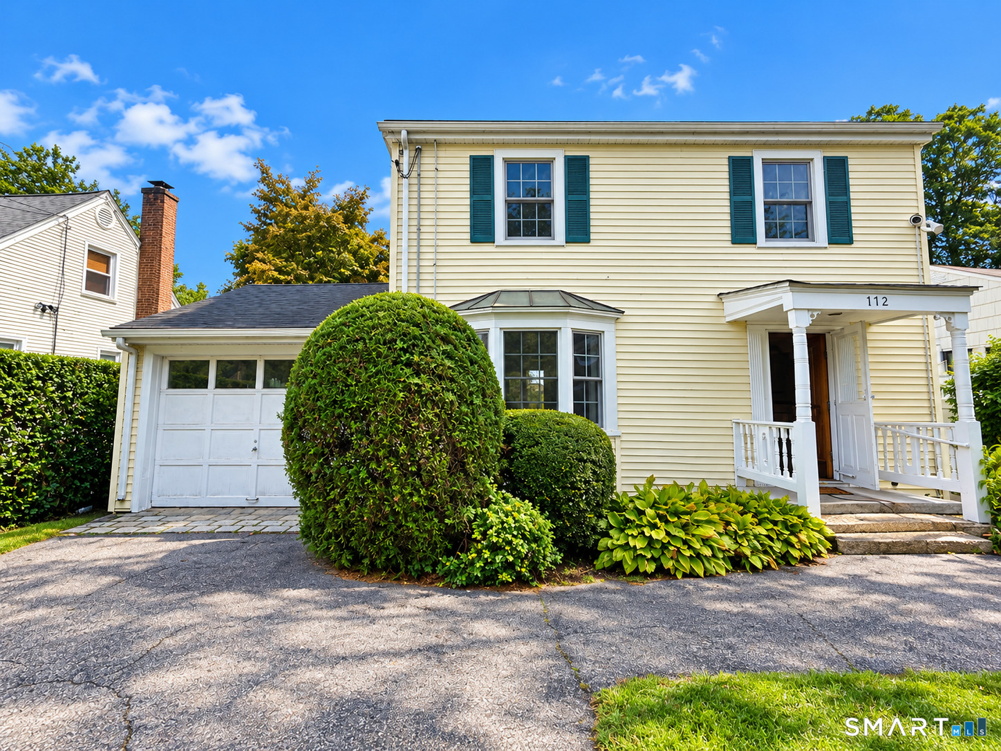 172 Hope Street