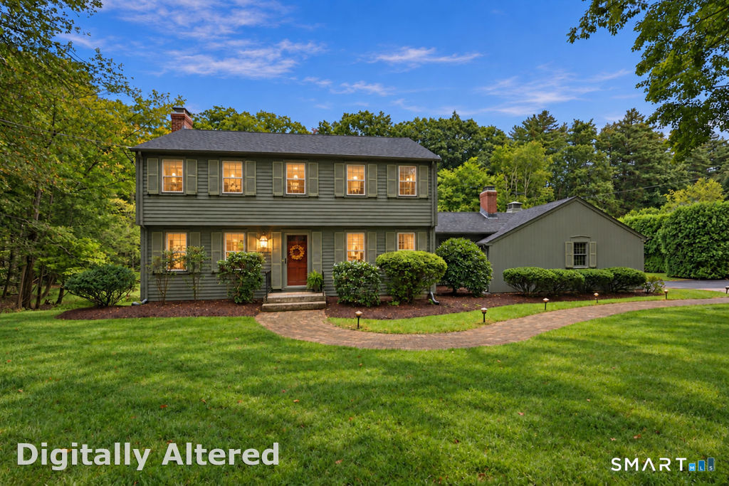 10 Shady Lane