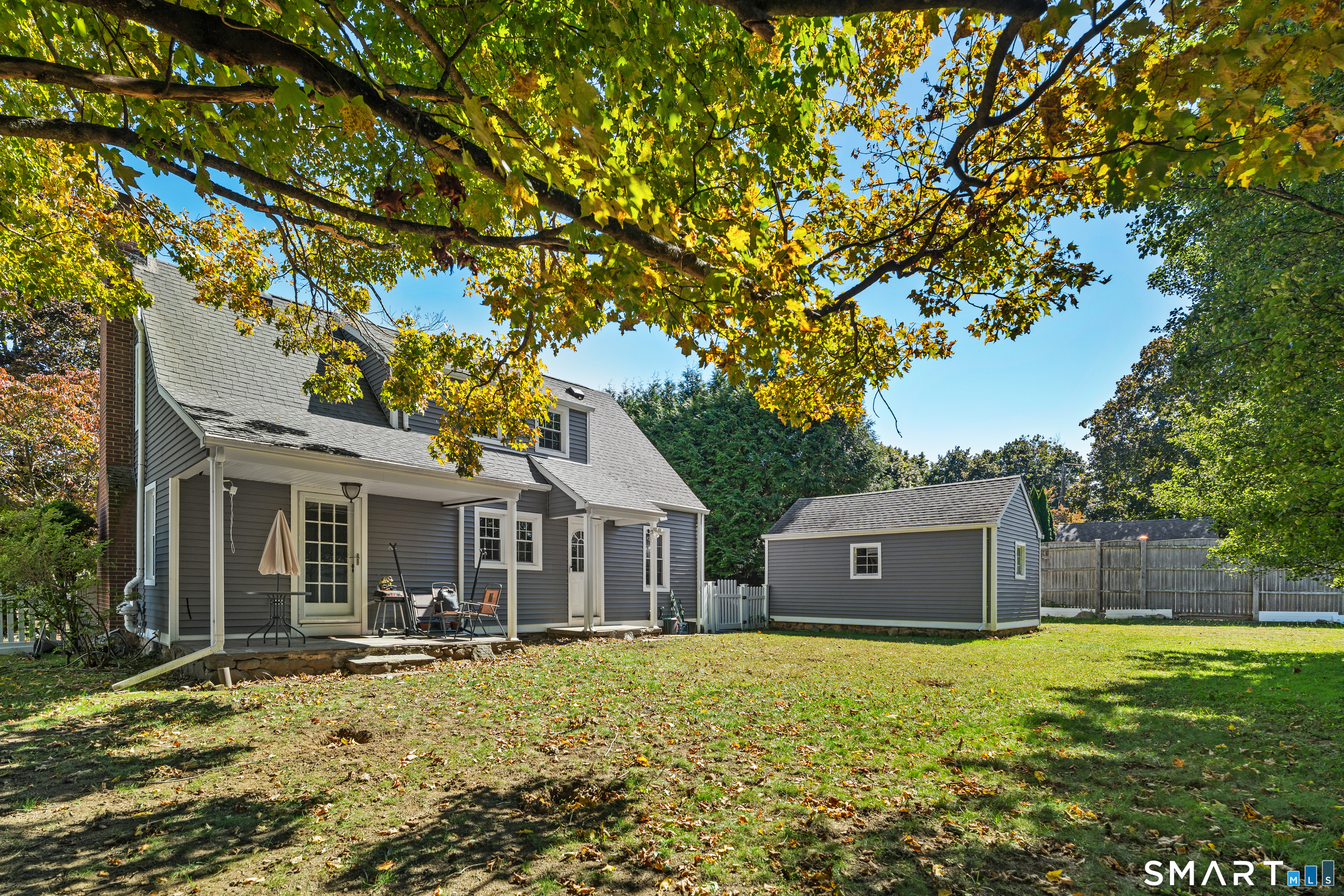 85 Claxton Avenue photo 20
