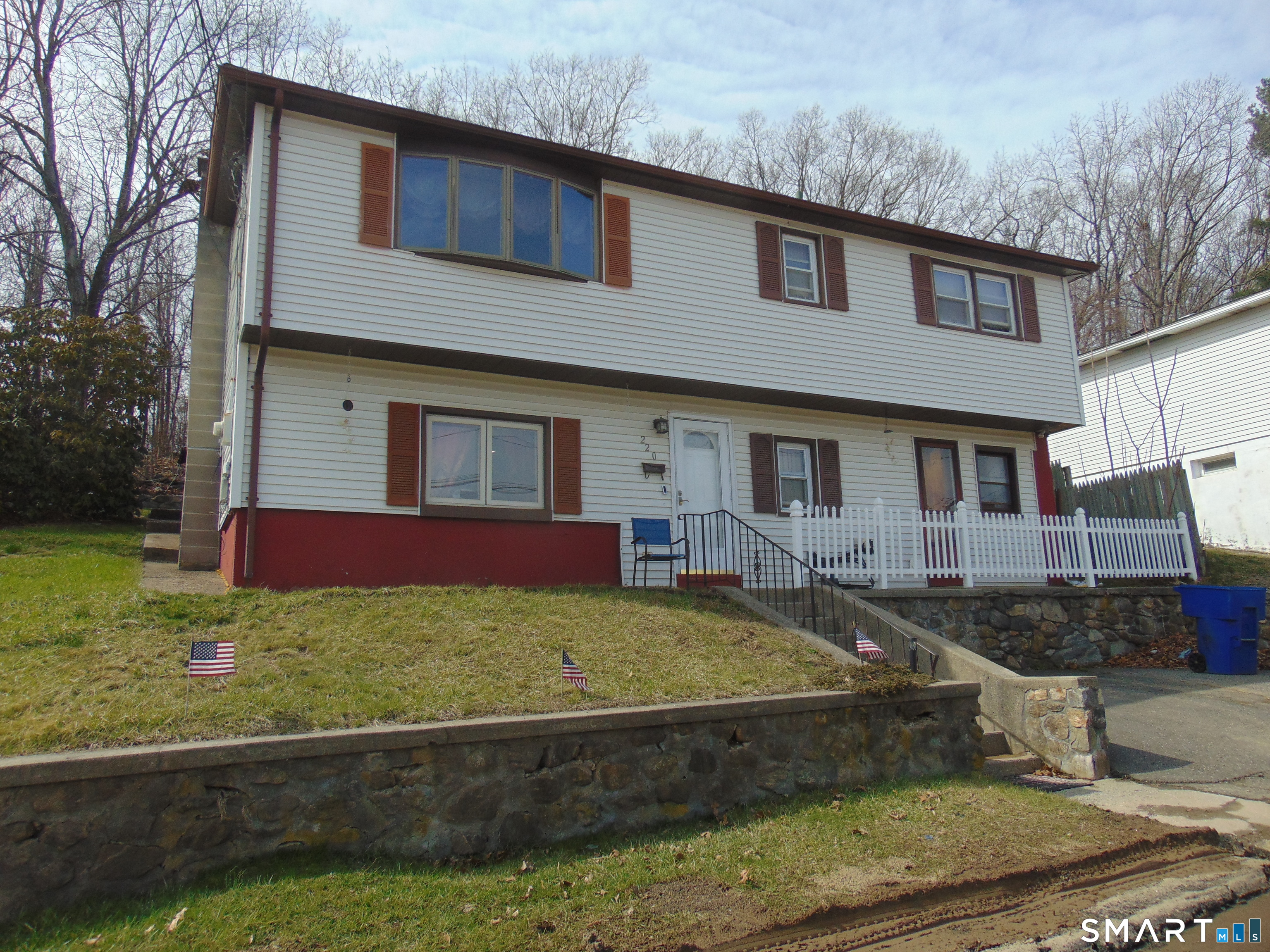 220 New Haven Avenue