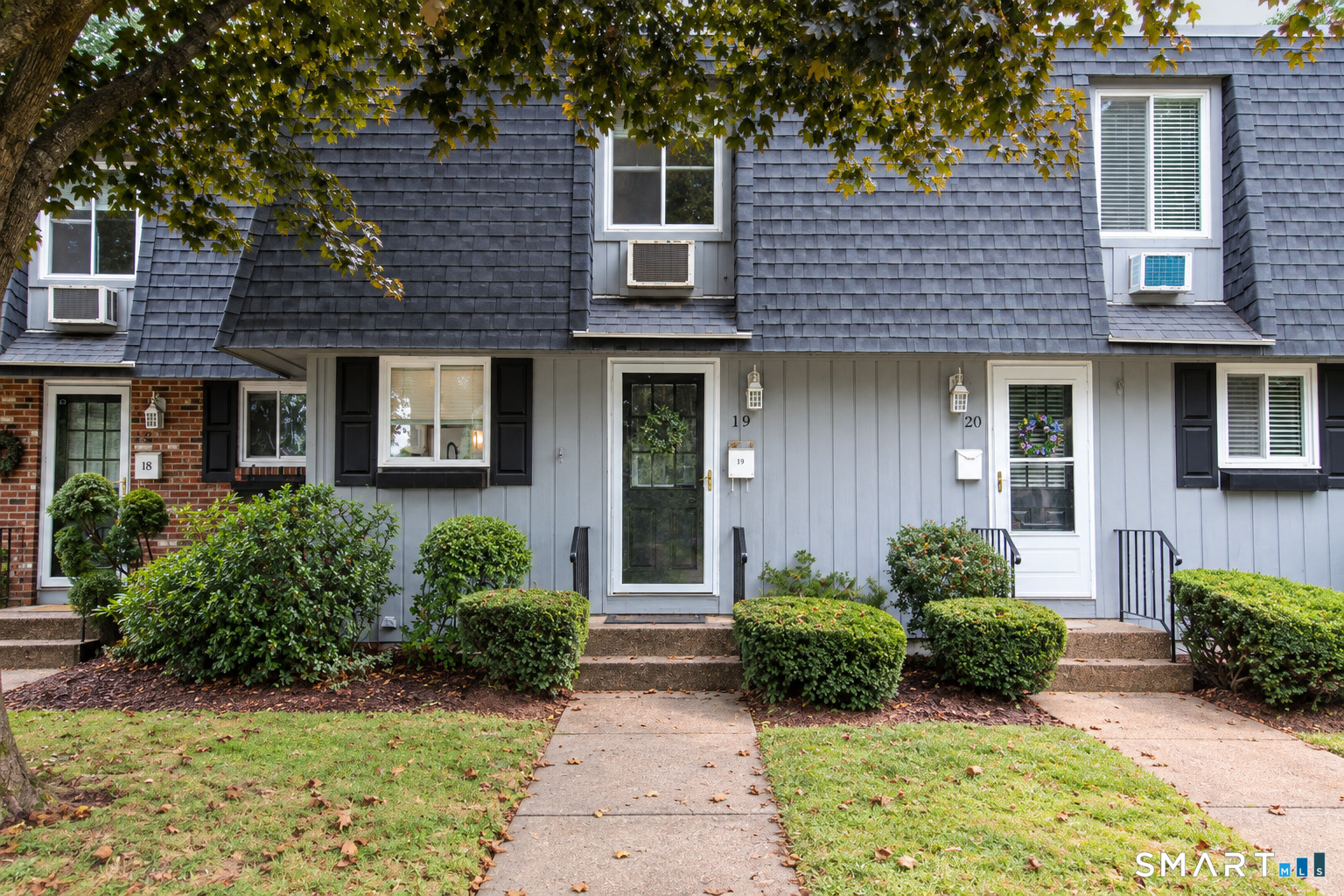 Photo 1 of Townhouse for sale at 861 S Main St #19, Plantsville, CT 06479 | MLS# 24210797 | Listing updated on 2026-10-06