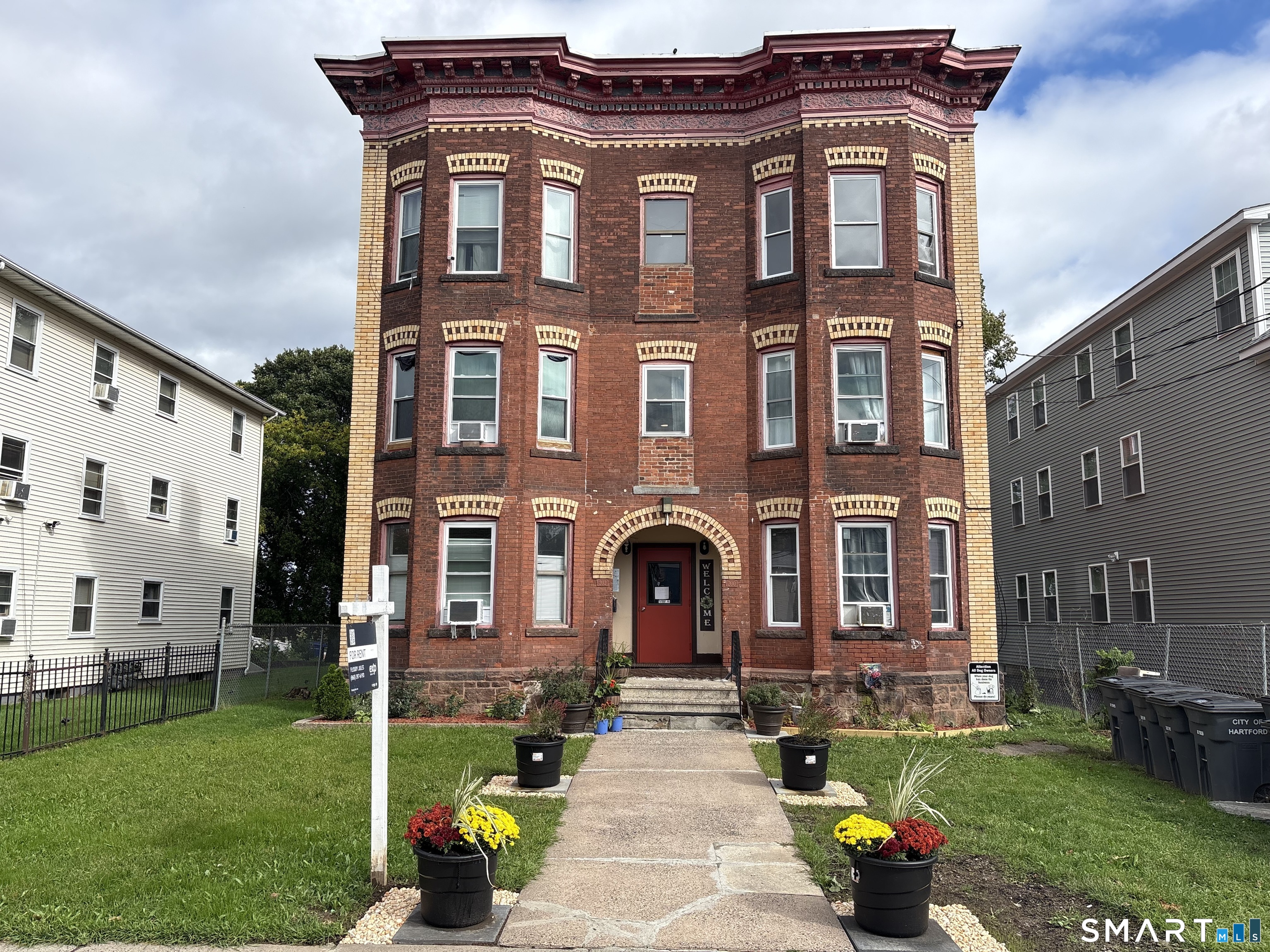 202 Bellevue Street Unit #A photo 17