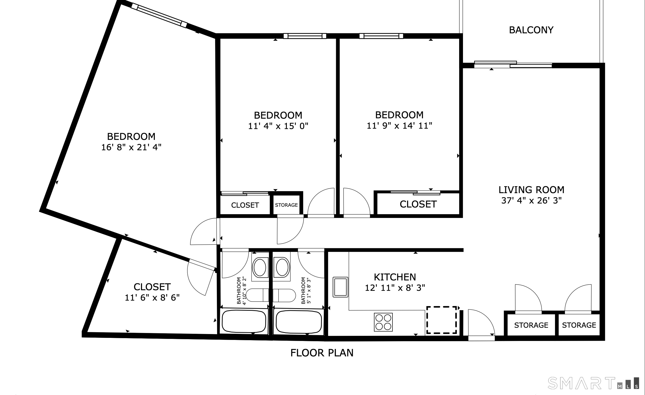 1218 Cromwell Hills Drive Unit #1218