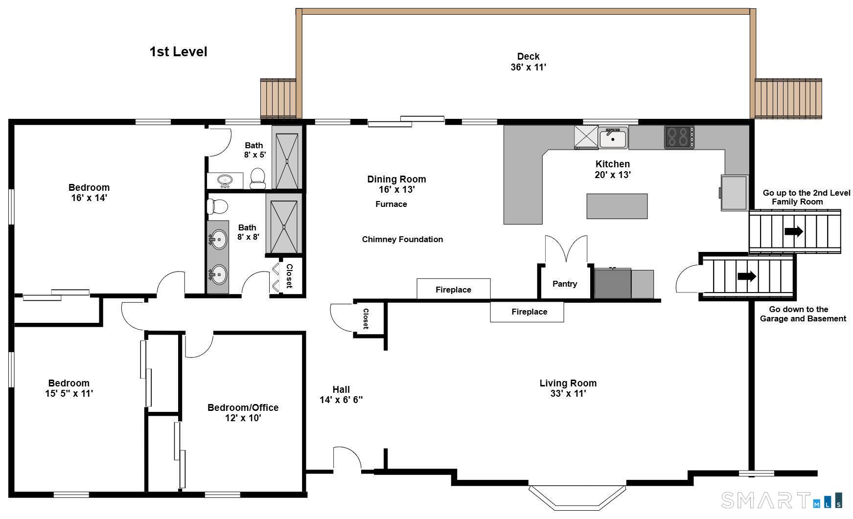 13 Silver Lakes Drive photo 22