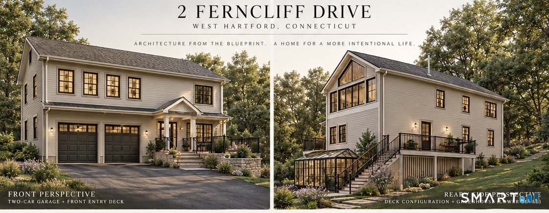 2 Ferncliff Drive