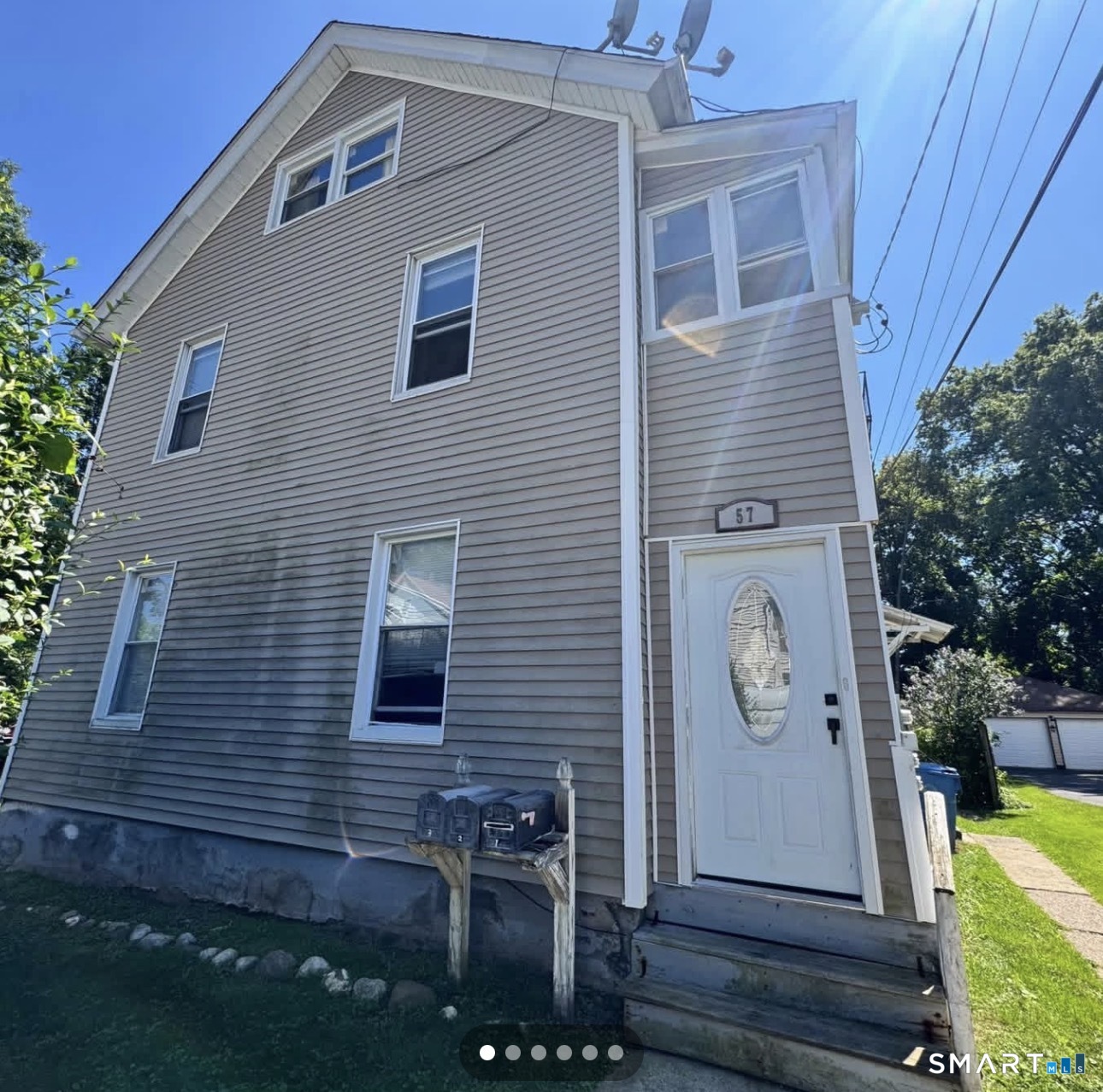 57 Rhodes Street