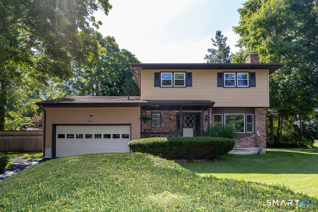 428 Hammock Road North
