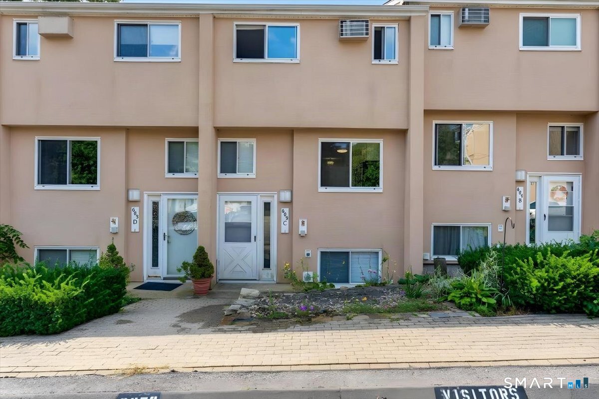608 Shennecossett Road Unit #C101