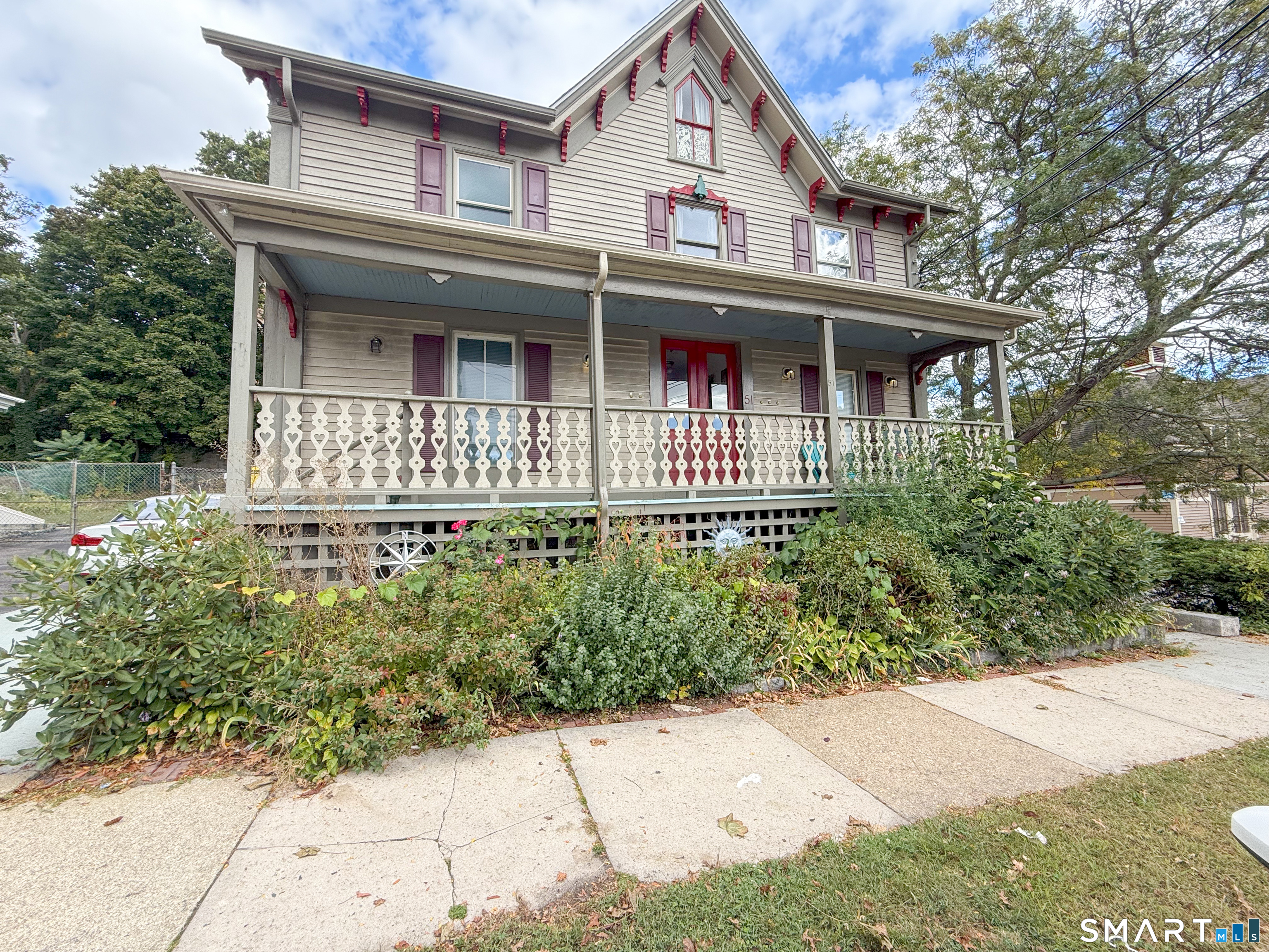 51 Franklin Street, New London, CT 06320