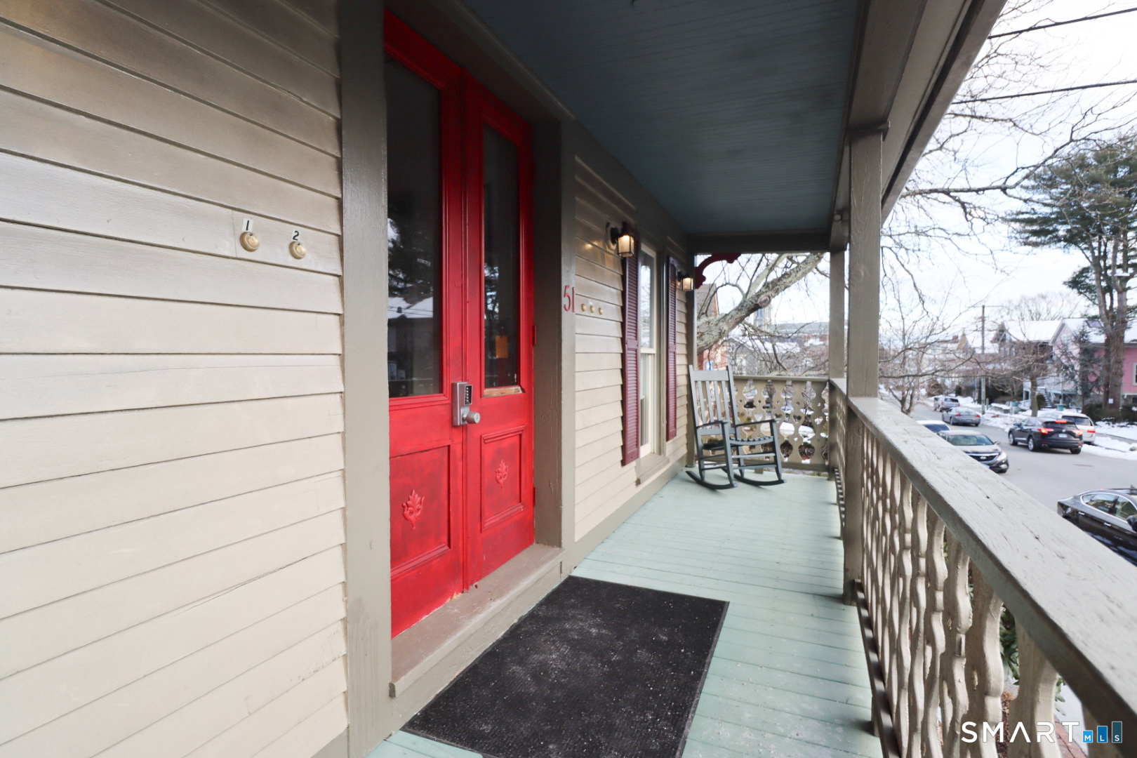 51 Franklin Street, New London, CT 06320