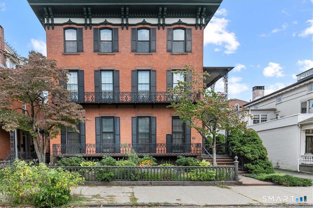 Photo 1 of Condo for sale at 7 Wooster Pl #2, New Haven, CT 06511 | MLS# 24210805 | Listing updated on 2026-10-07