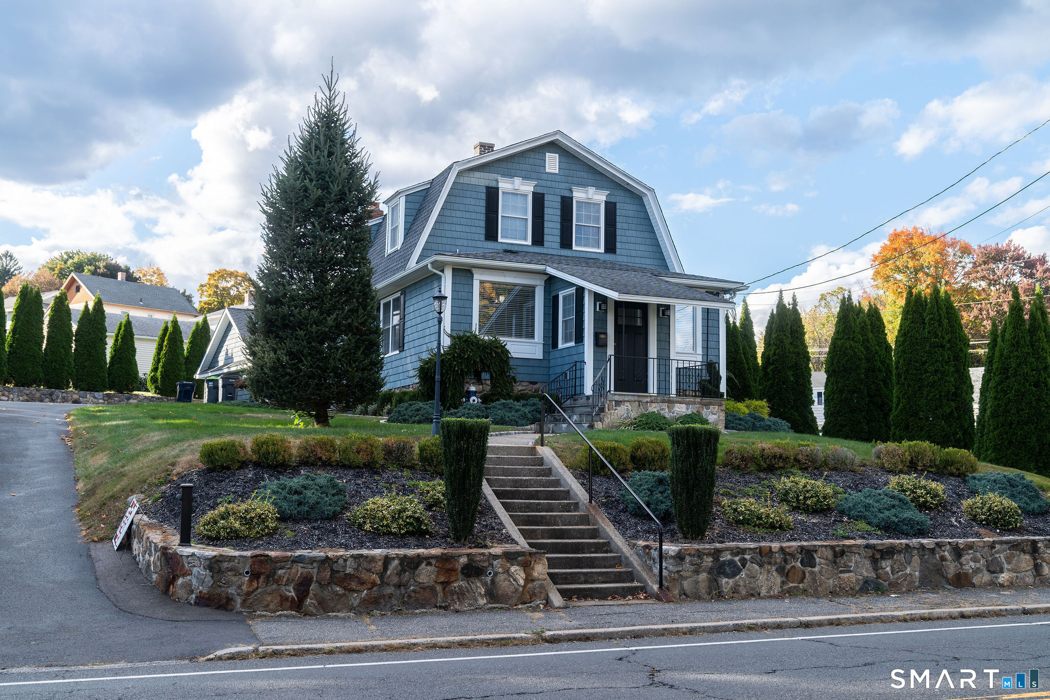 231 Buckingham Street