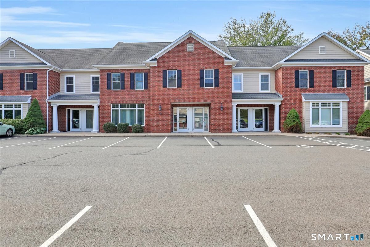 225 Oakland Road Unit #204