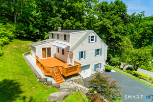 55 Old Sib, Ridgefield