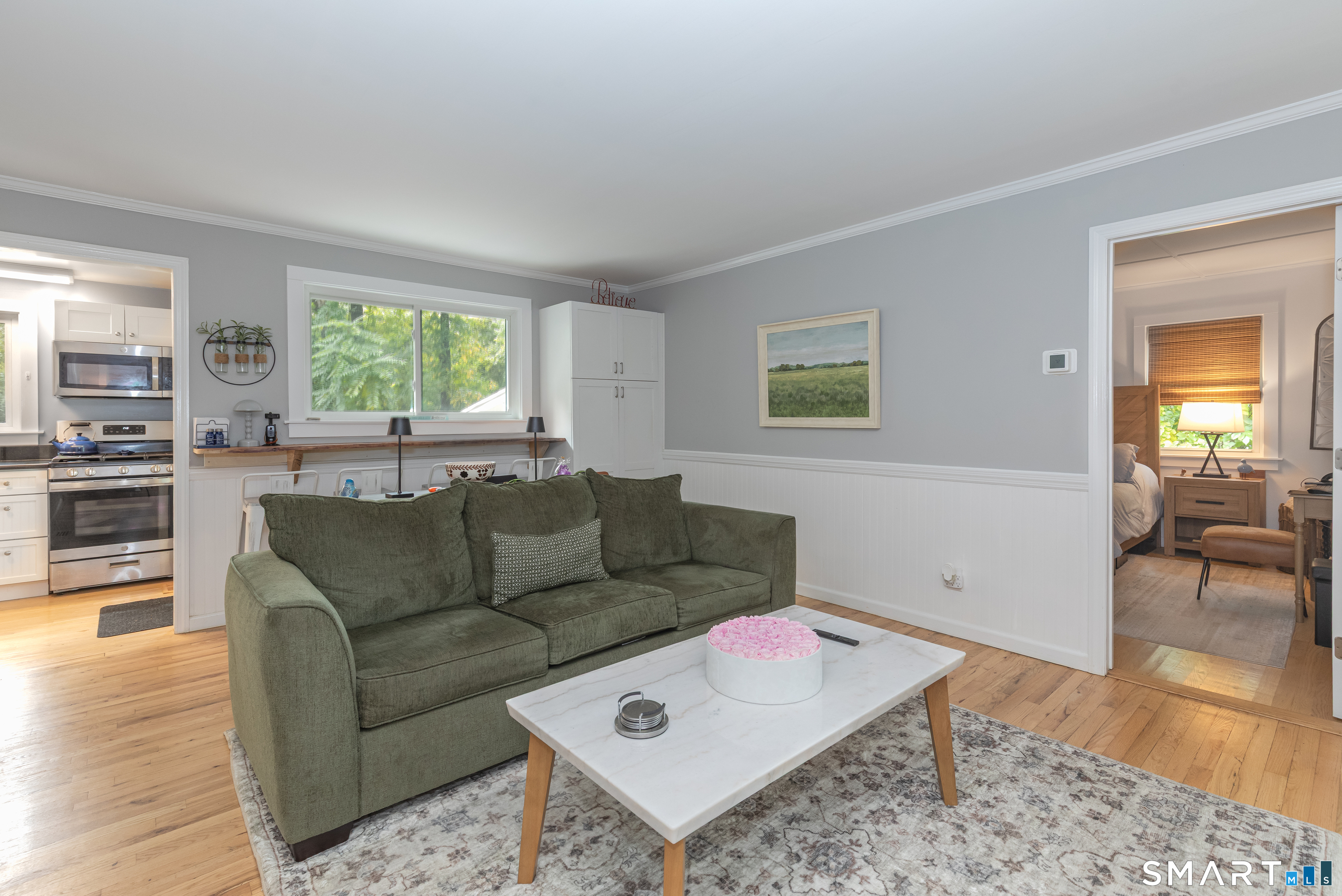 Foto 7 de Casa en renta en 6 Indian Avenue, Danbury, CT — $3,250/mes