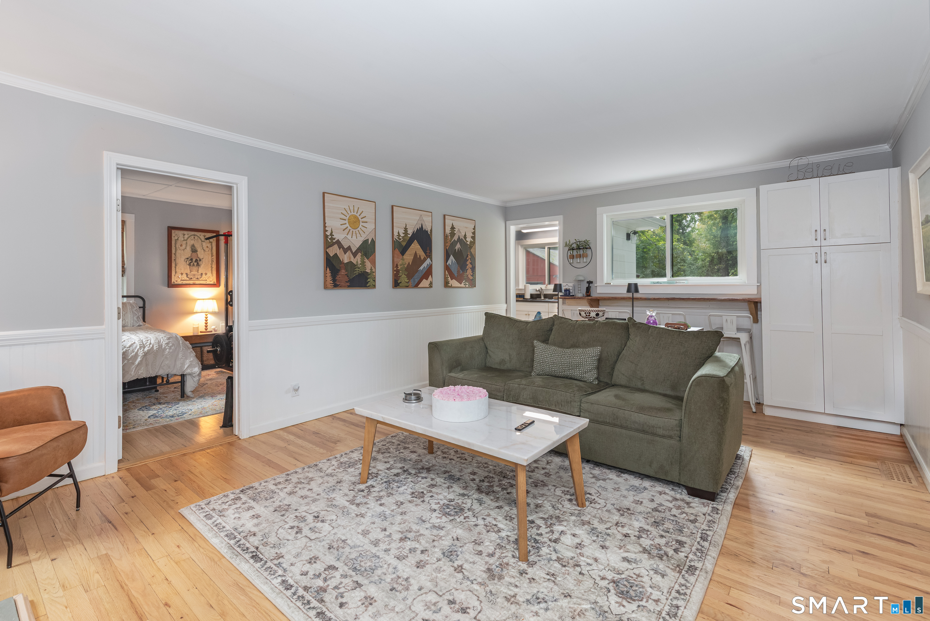 Foto 6 de Casa en renta en 6 Indian Avenue, Danbury, CT — $3,250/mes