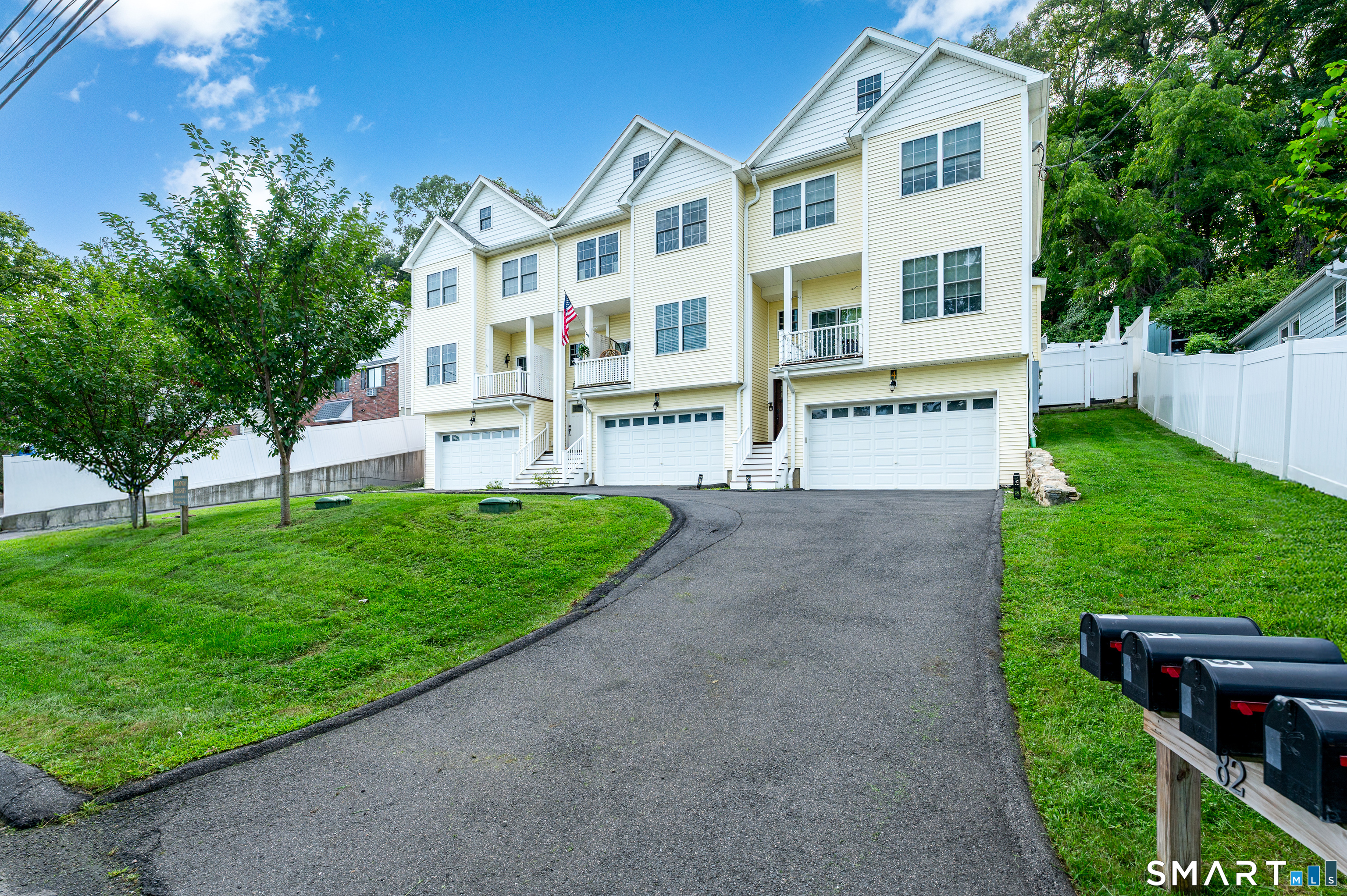 82 Columbus Place Unit #3