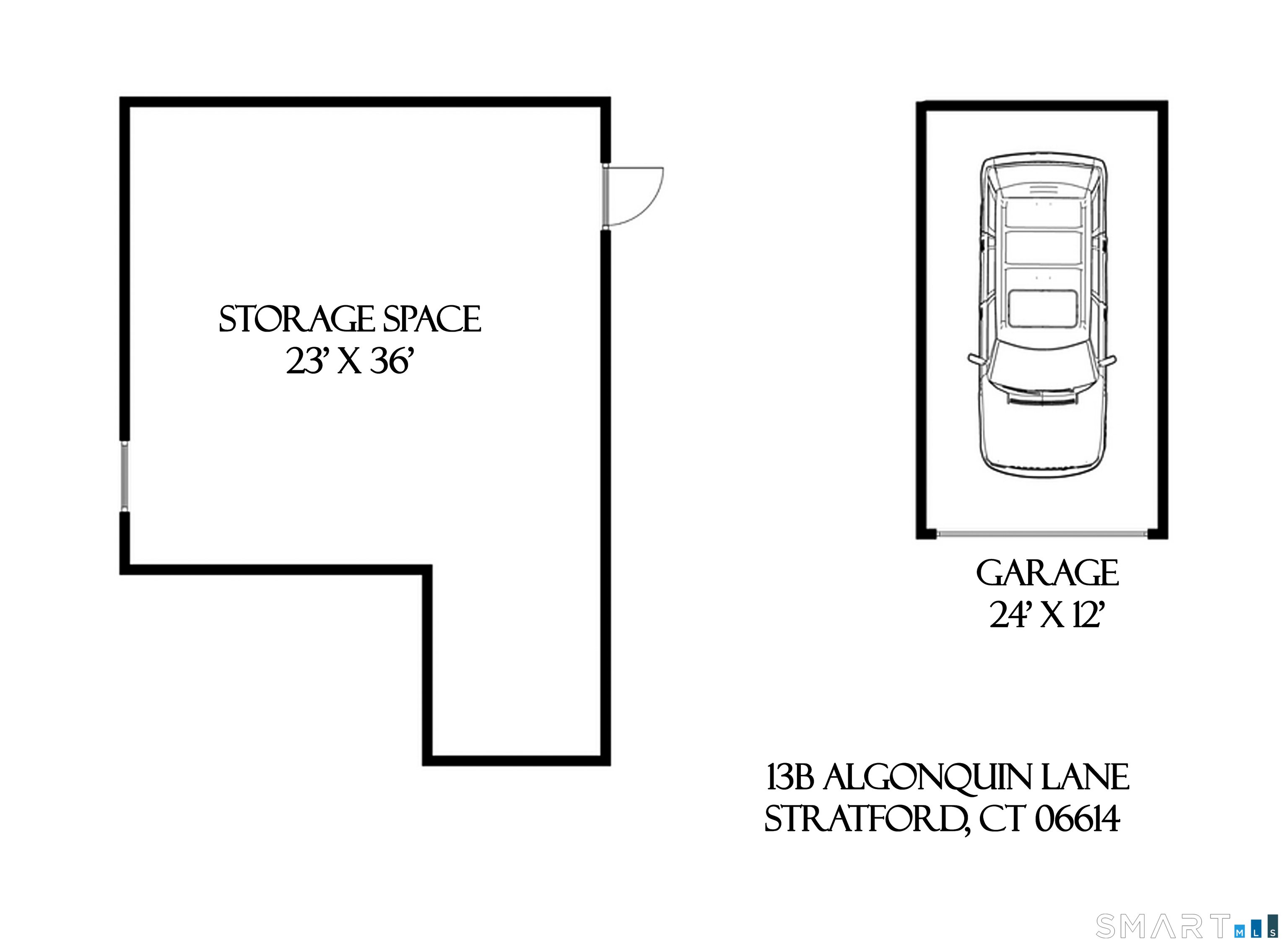 13 Algonquin Lane Unit #B photo 25