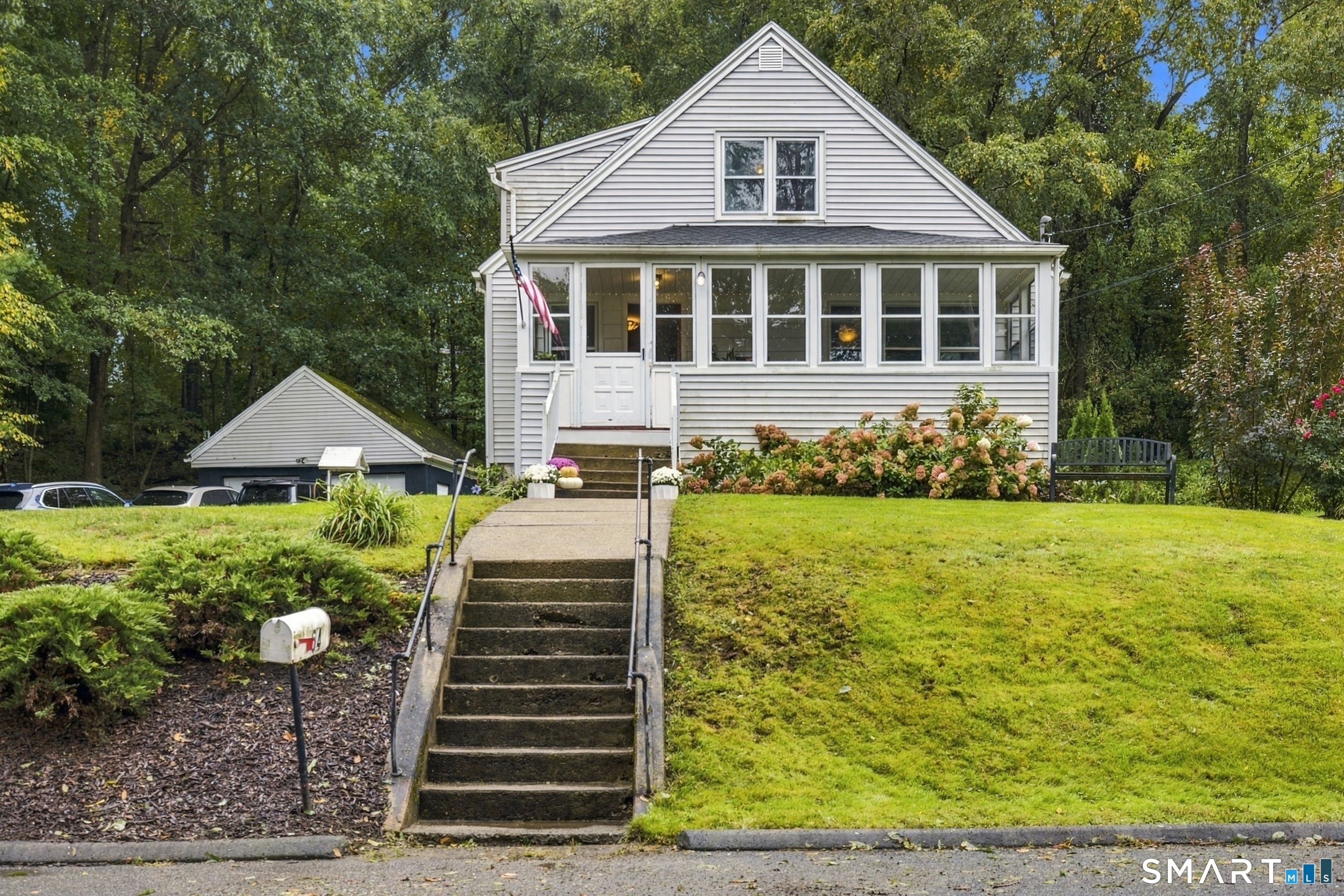 54 Silver Hill Road photo 30
