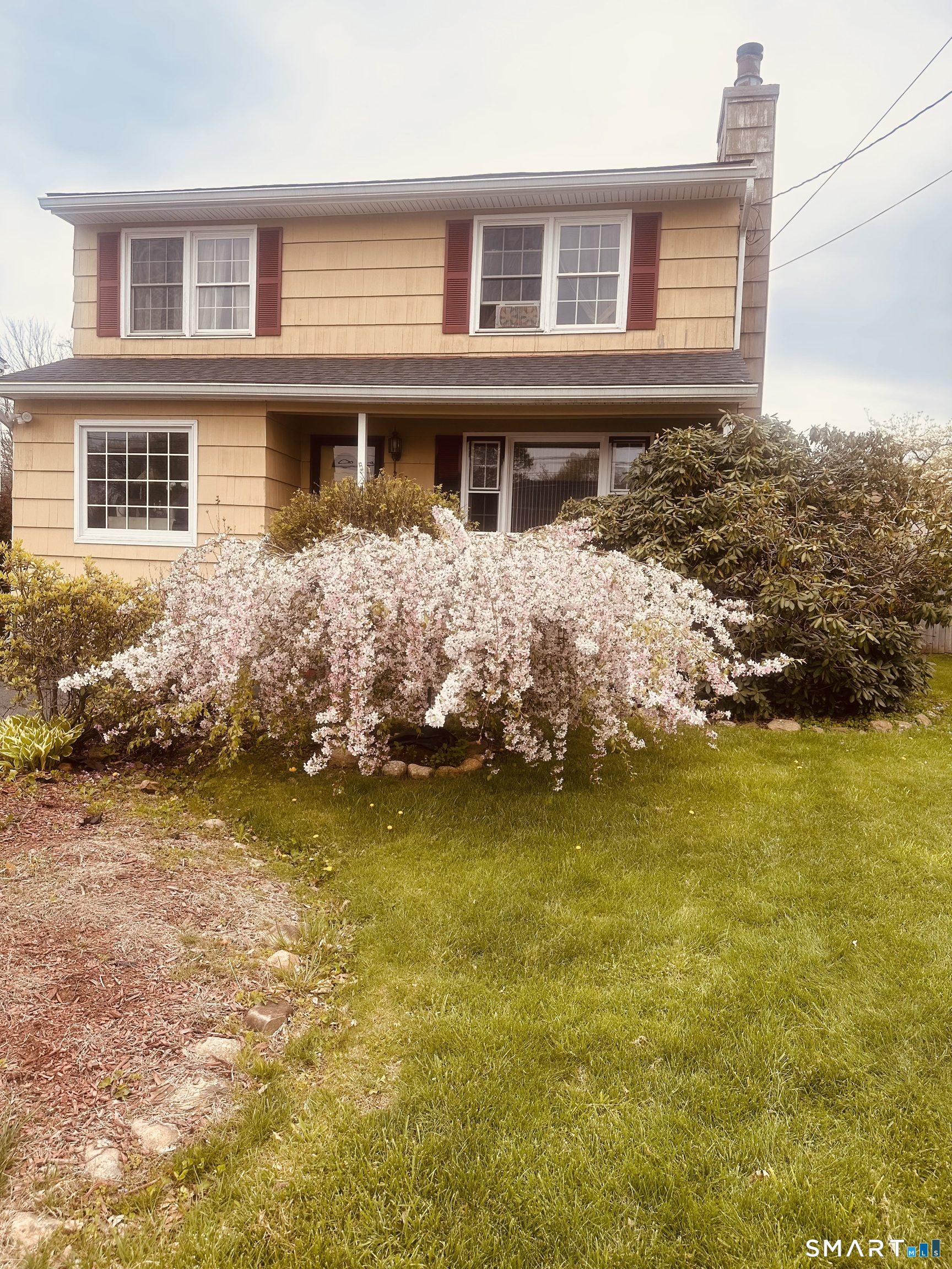 483 Reitter Street West