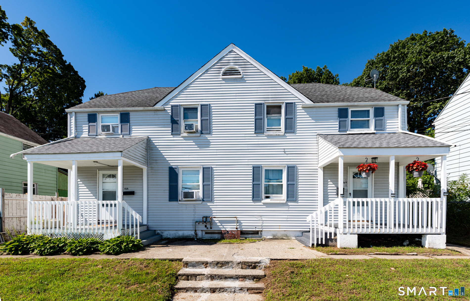 Photo 1 of Multi family home for sale at 194 196 Jefferson Ave, New London, CT 06320 | MLS# 24203546 | Listing updated on 2026-10-05