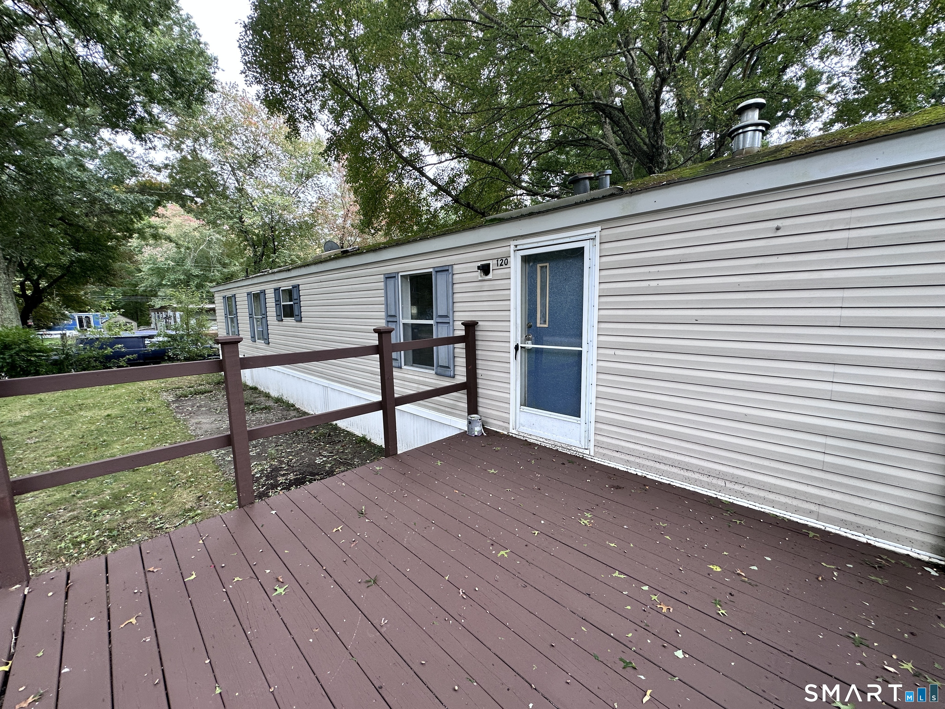 1531 Glasgo Road, #120, Glasgo, Griswold, CT 06351