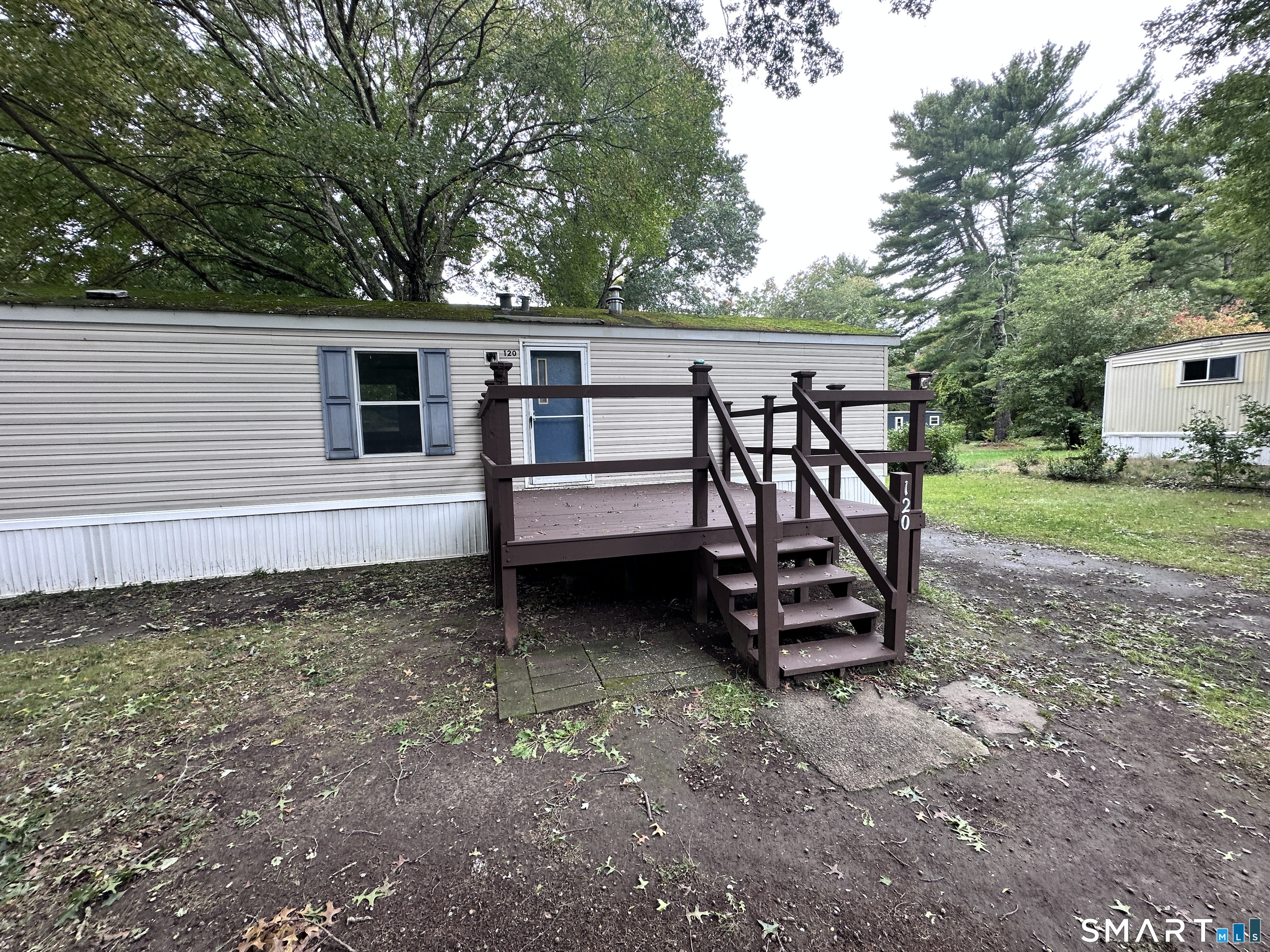 1531 Glasgo Road, #120, Glasgo, Griswold, CT 06351