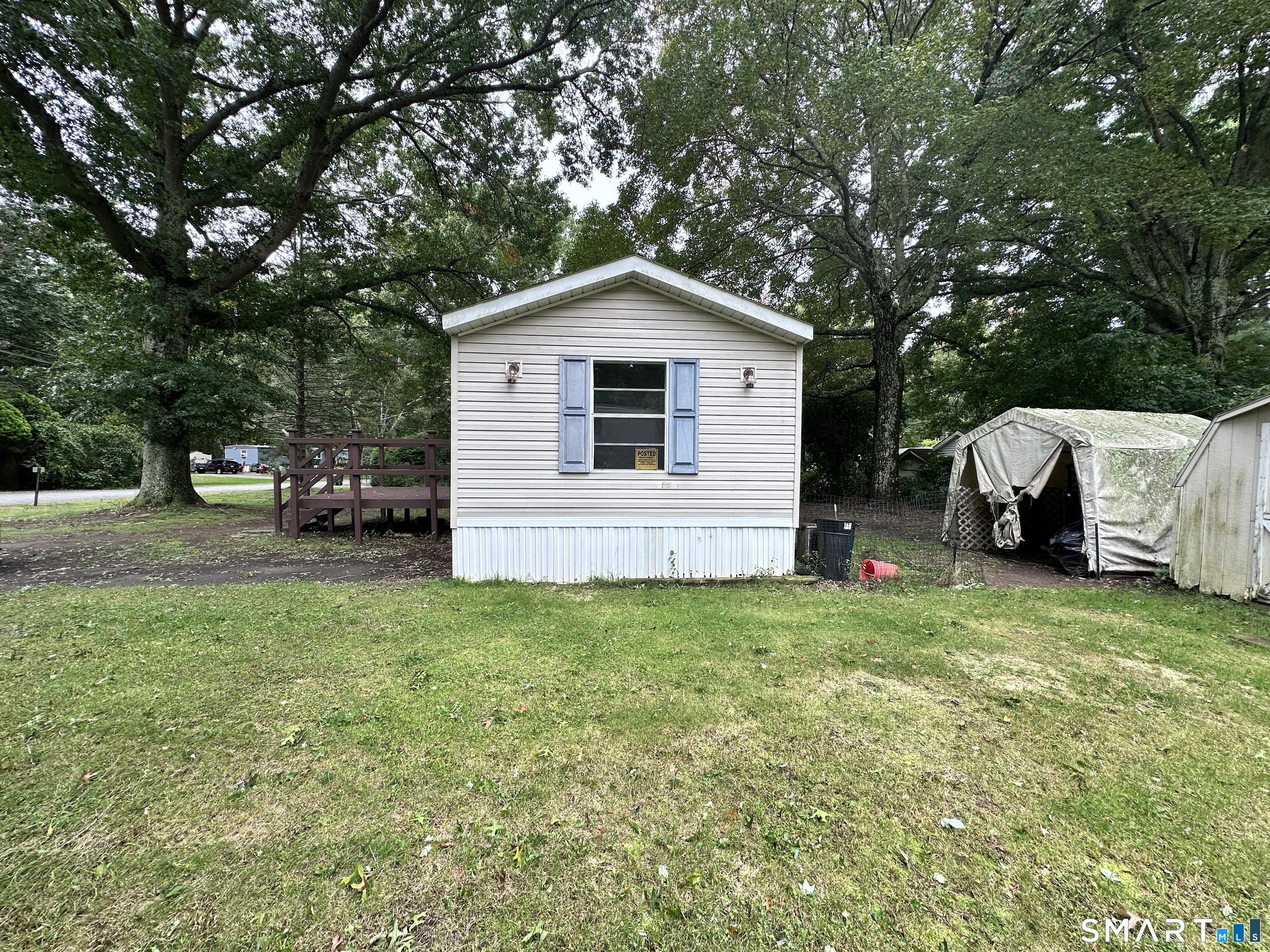 1531 Glasgo Road, #120, Glasgo, Griswold, CT 06351