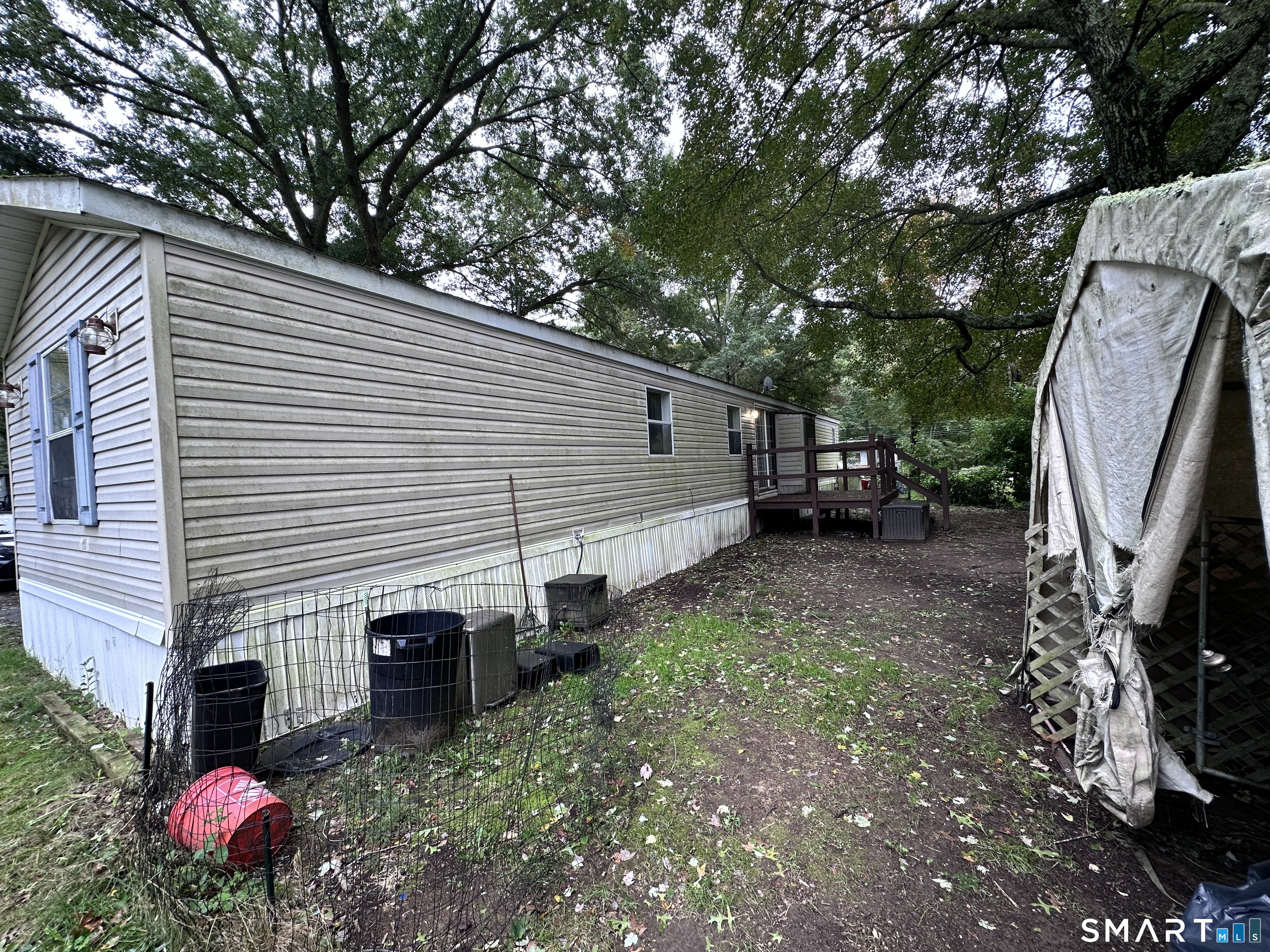 1531 Glasgo Road, #120, Glasgo, Griswold, CT 06351