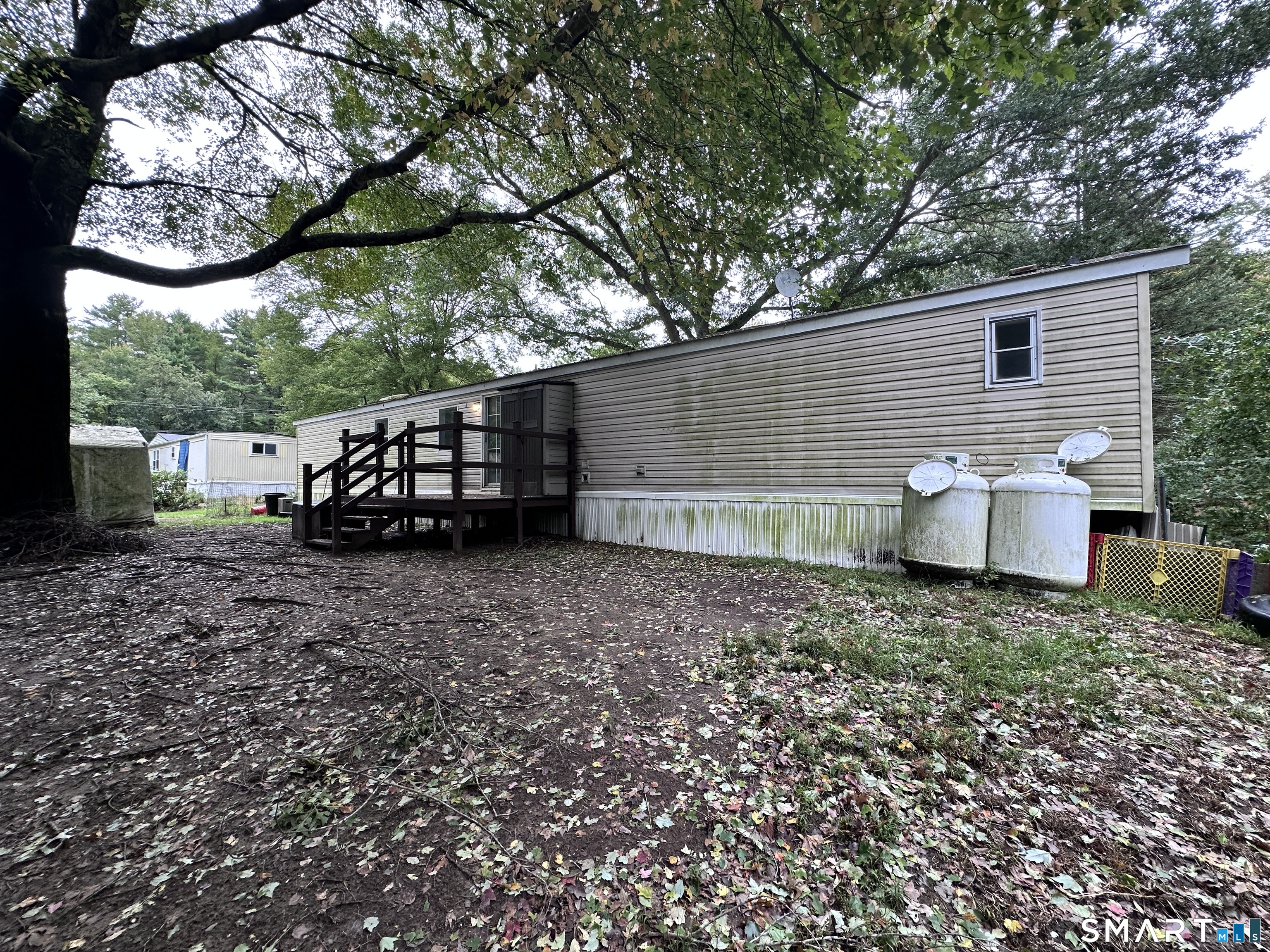 1531 Glasgo Road, #120, Glasgo, Griswold, CT 06351