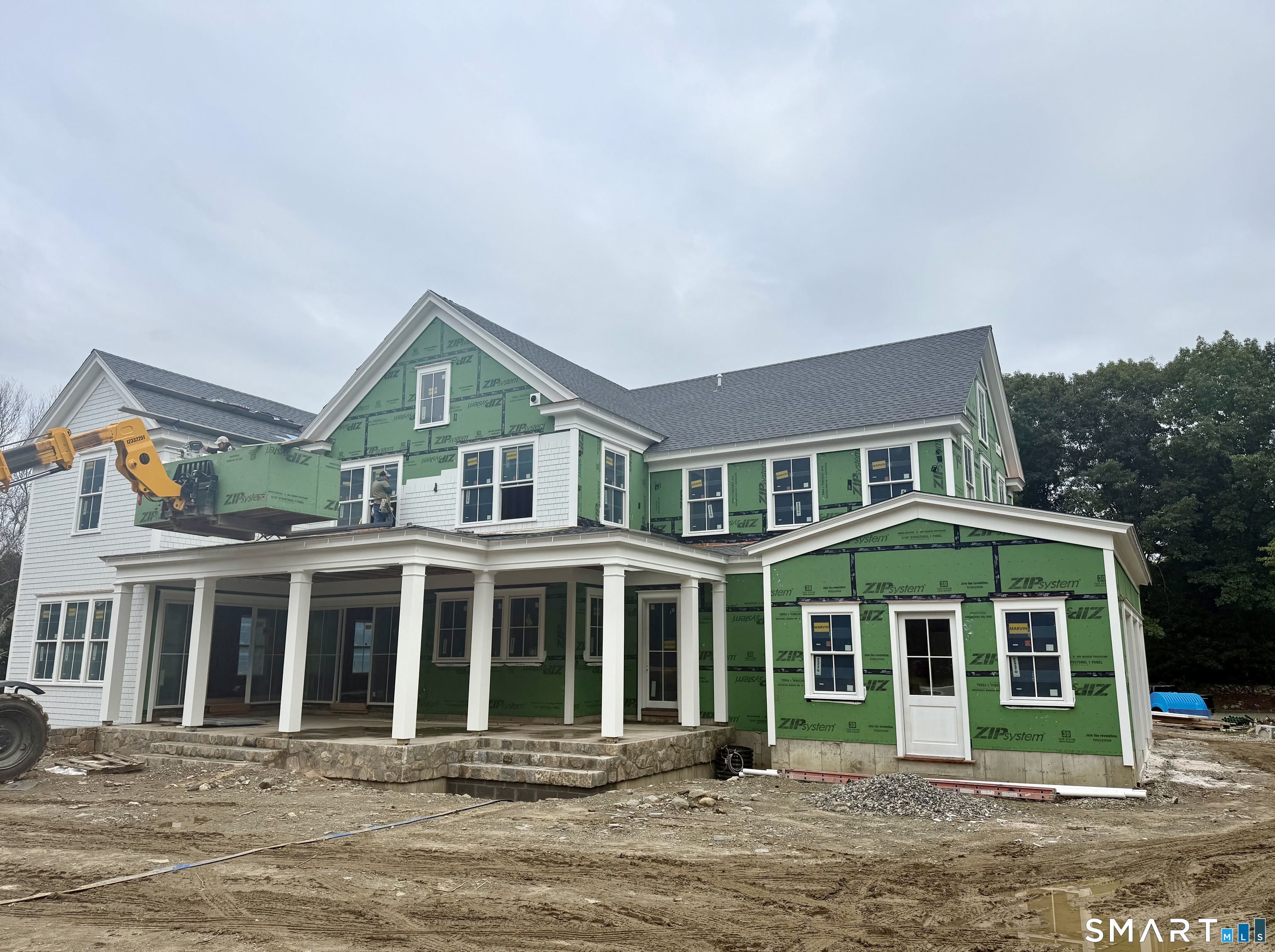 Photo 17 of Mansion for sale at 10 Mary Jane Ln, Westport, CT 06880 | MLS# 24147970 | Listing updated on 2026-10-04