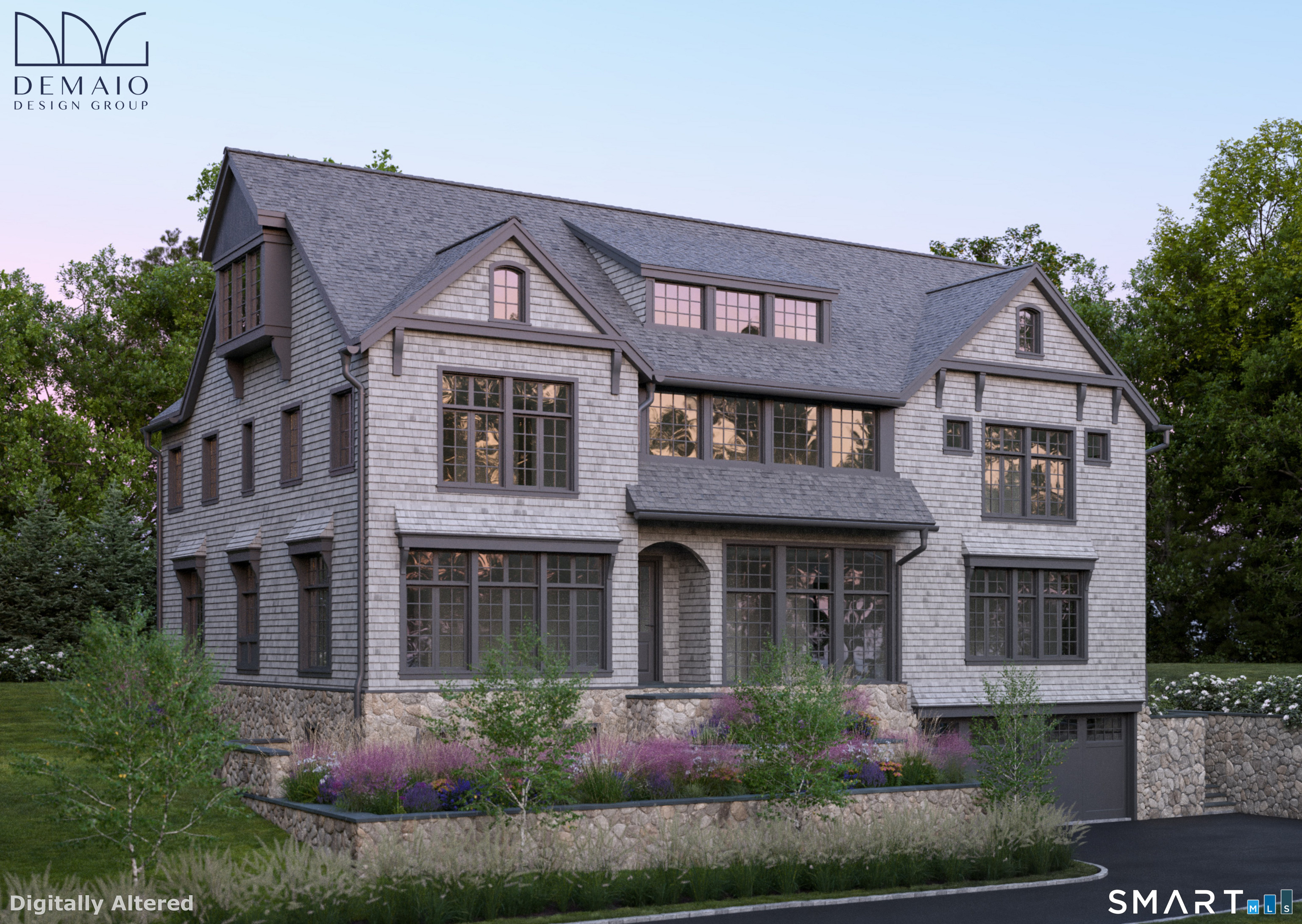 237 Tokeneke Road