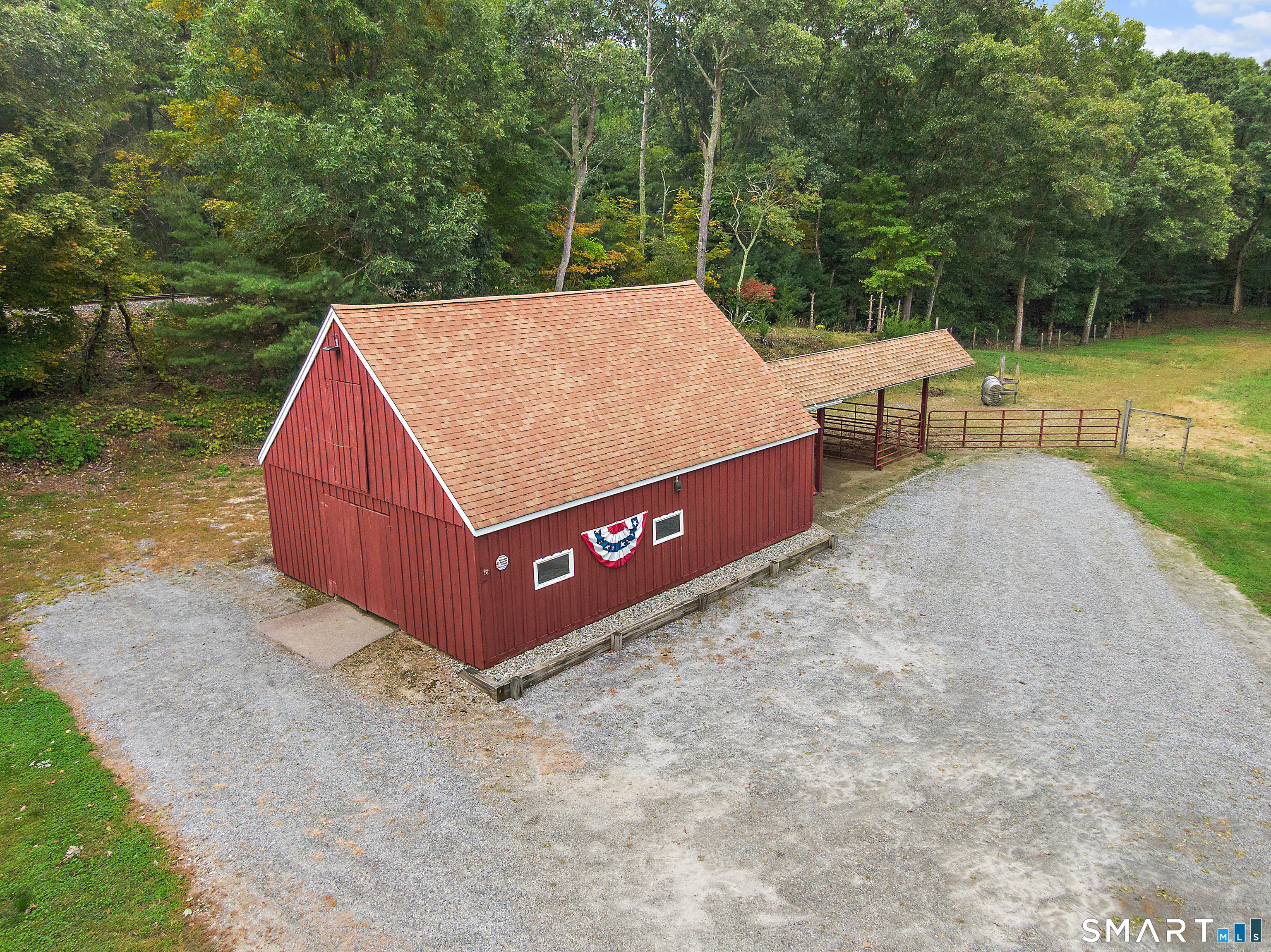 150 Paper Mill Road, Lisbon, CT 06351