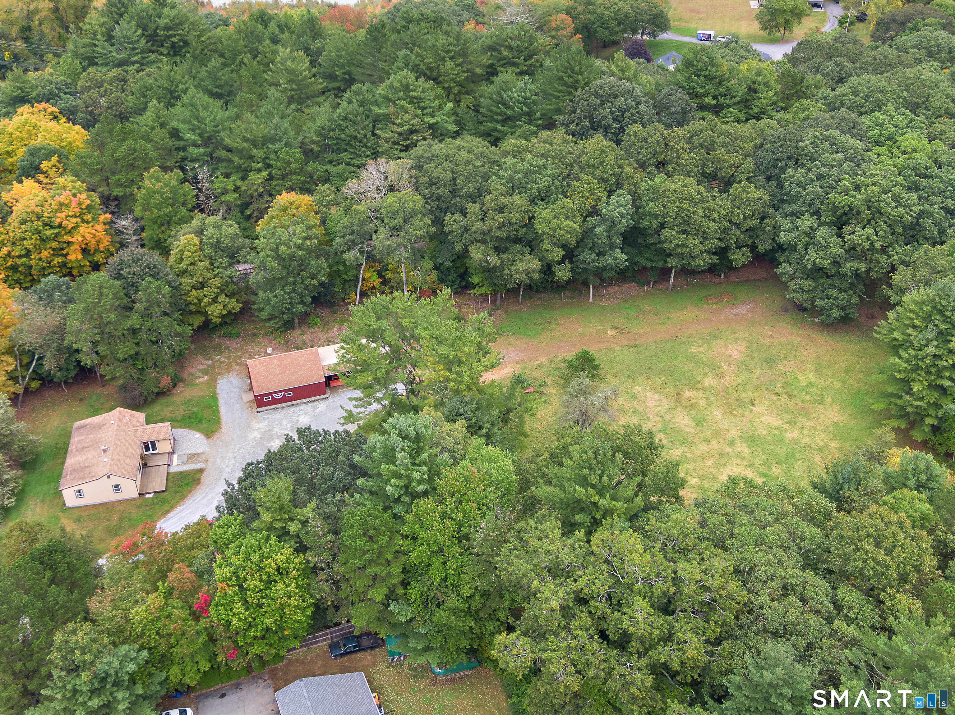 150 Paper Mill Road, Lisbon, CT 06351