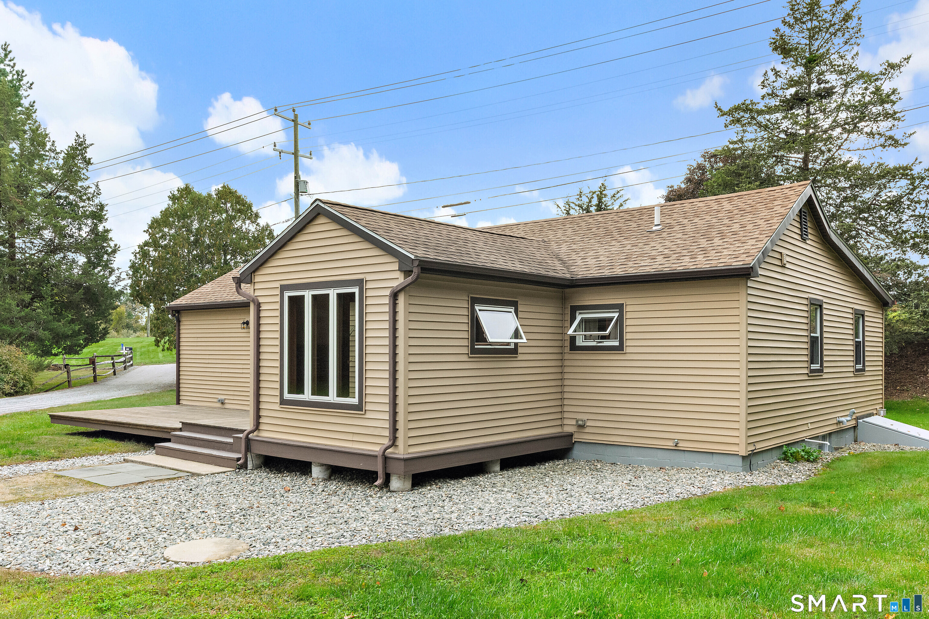 150 Paper Mill Road, Lisbon, CT 06351