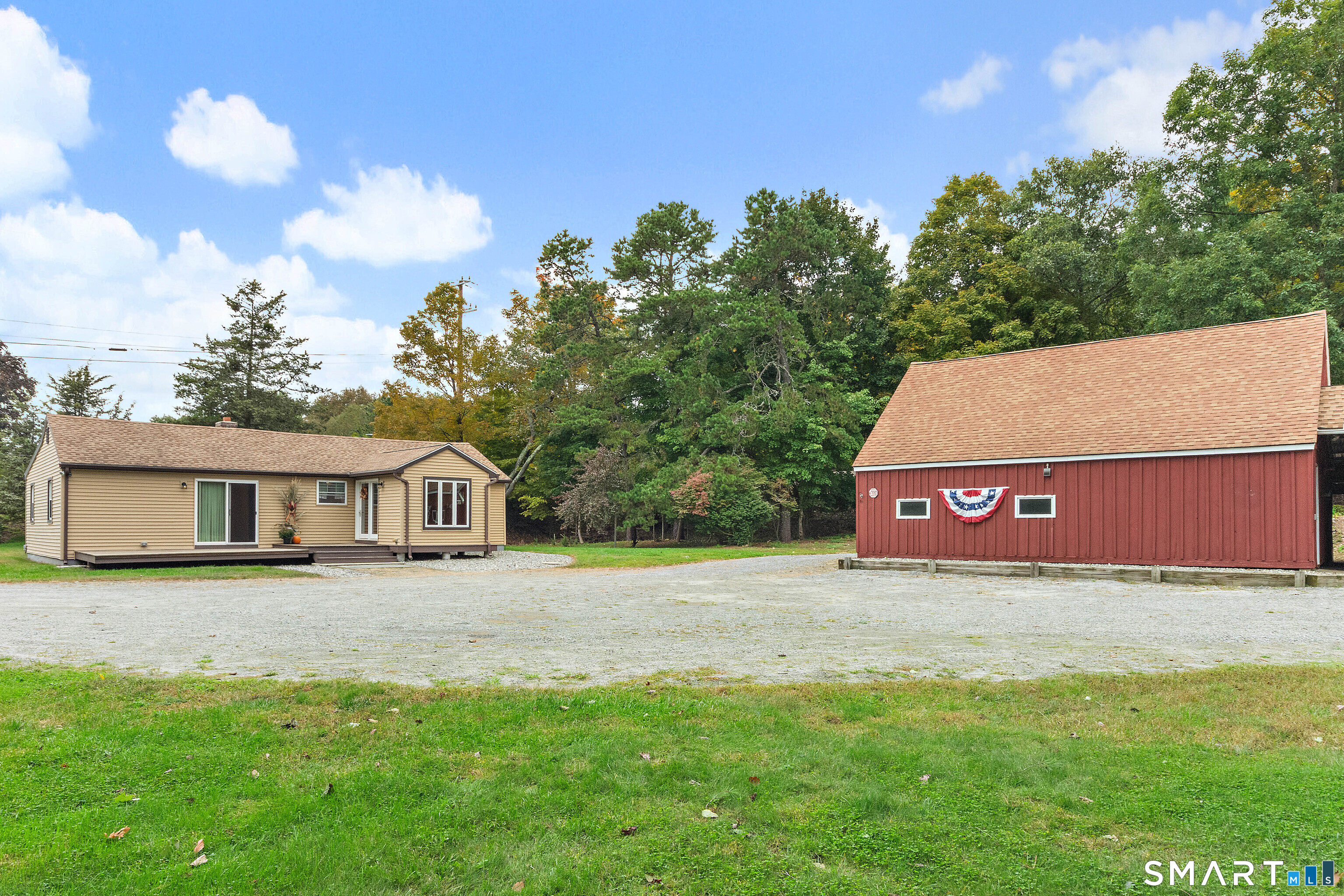 150 Paper Mill Road, Lisbon, CT 06351