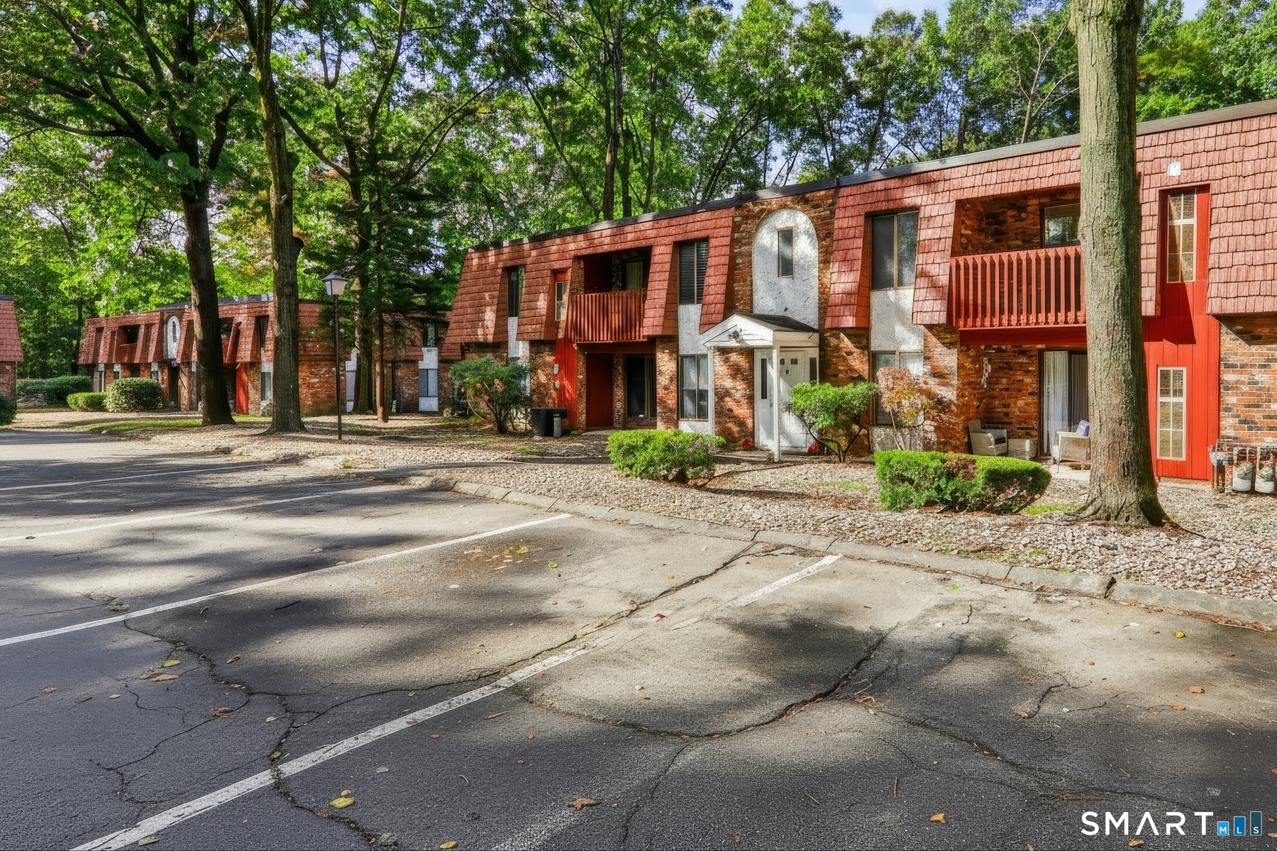 35 Woodsedge Drive Unit #5B photo 20