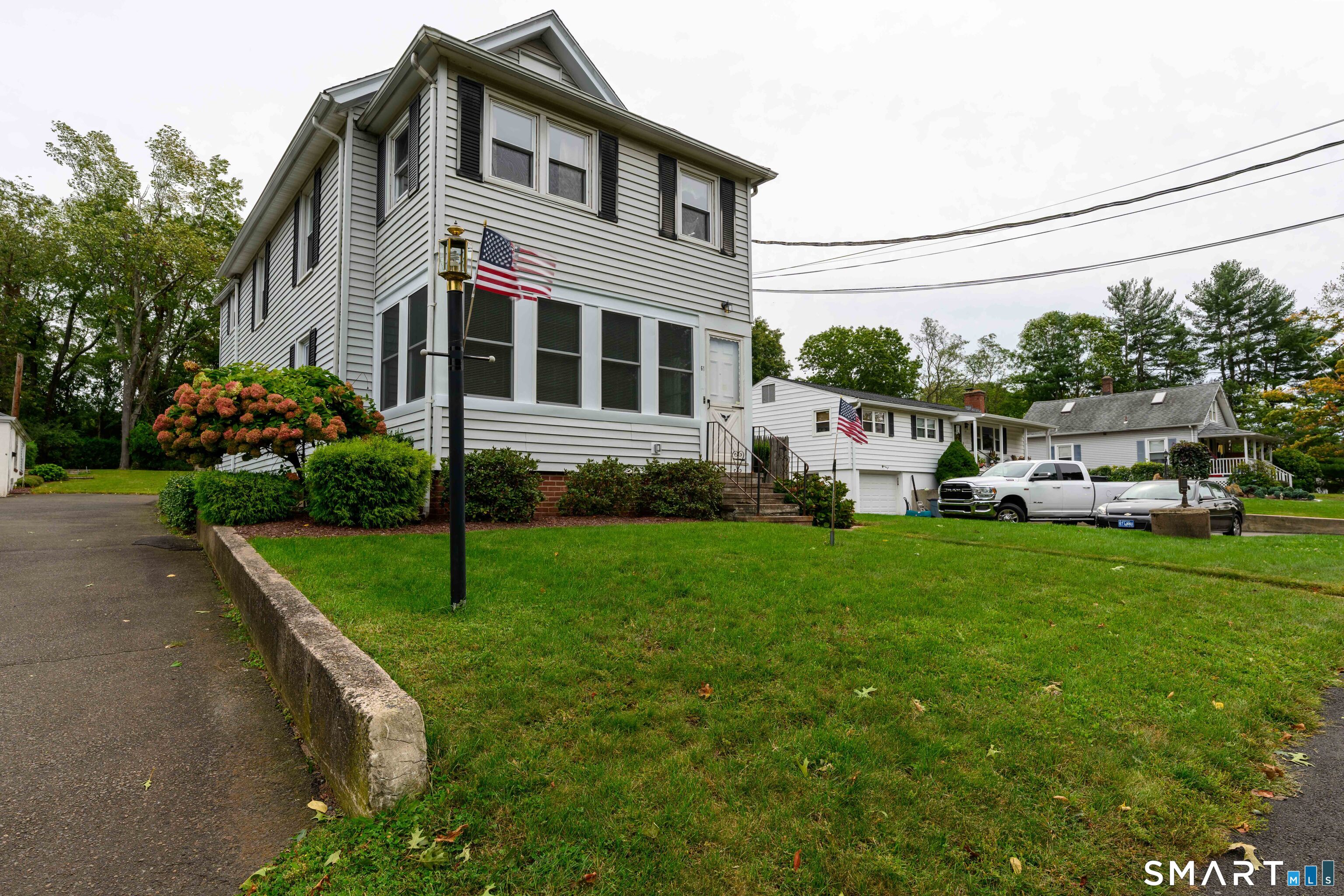 61 Elm Street