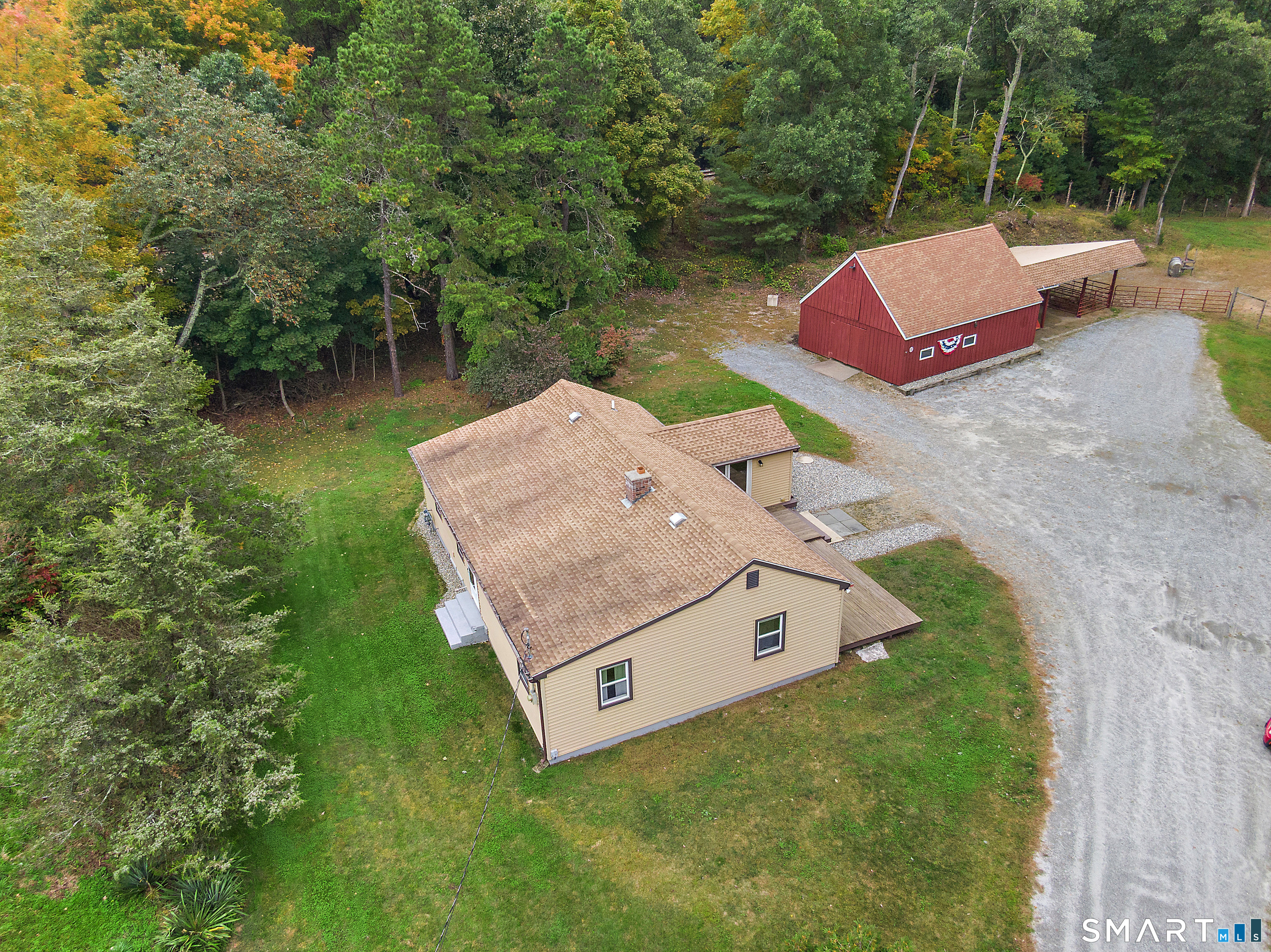 150 Paper Mill Road, Lisbon, CT 06351