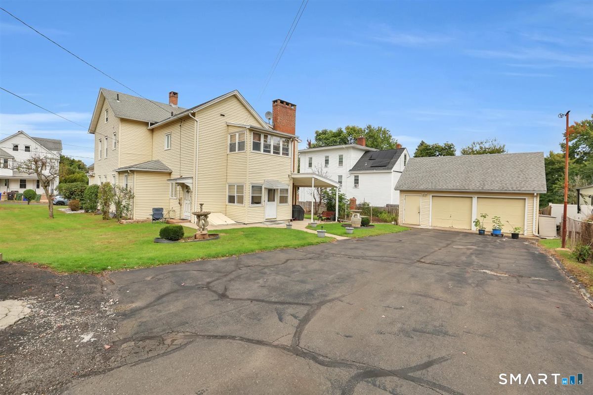 149 Spring Street, Middletown, CT 06457