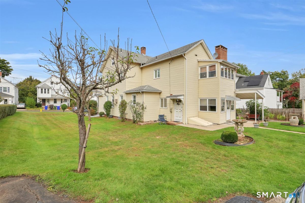 149 Spring Street, Middletown, CT 06457