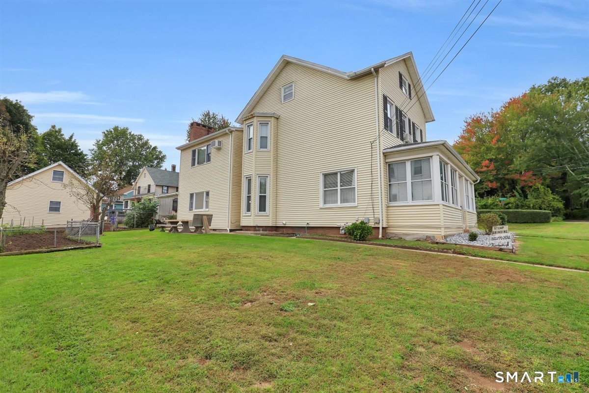 149 Spring Street, Middletown, CT 06457