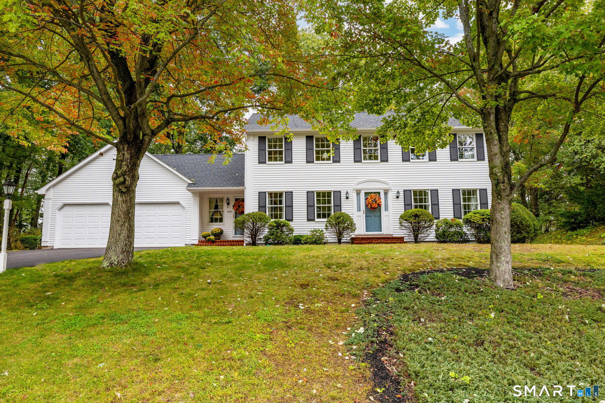 160 McIntosh Drive