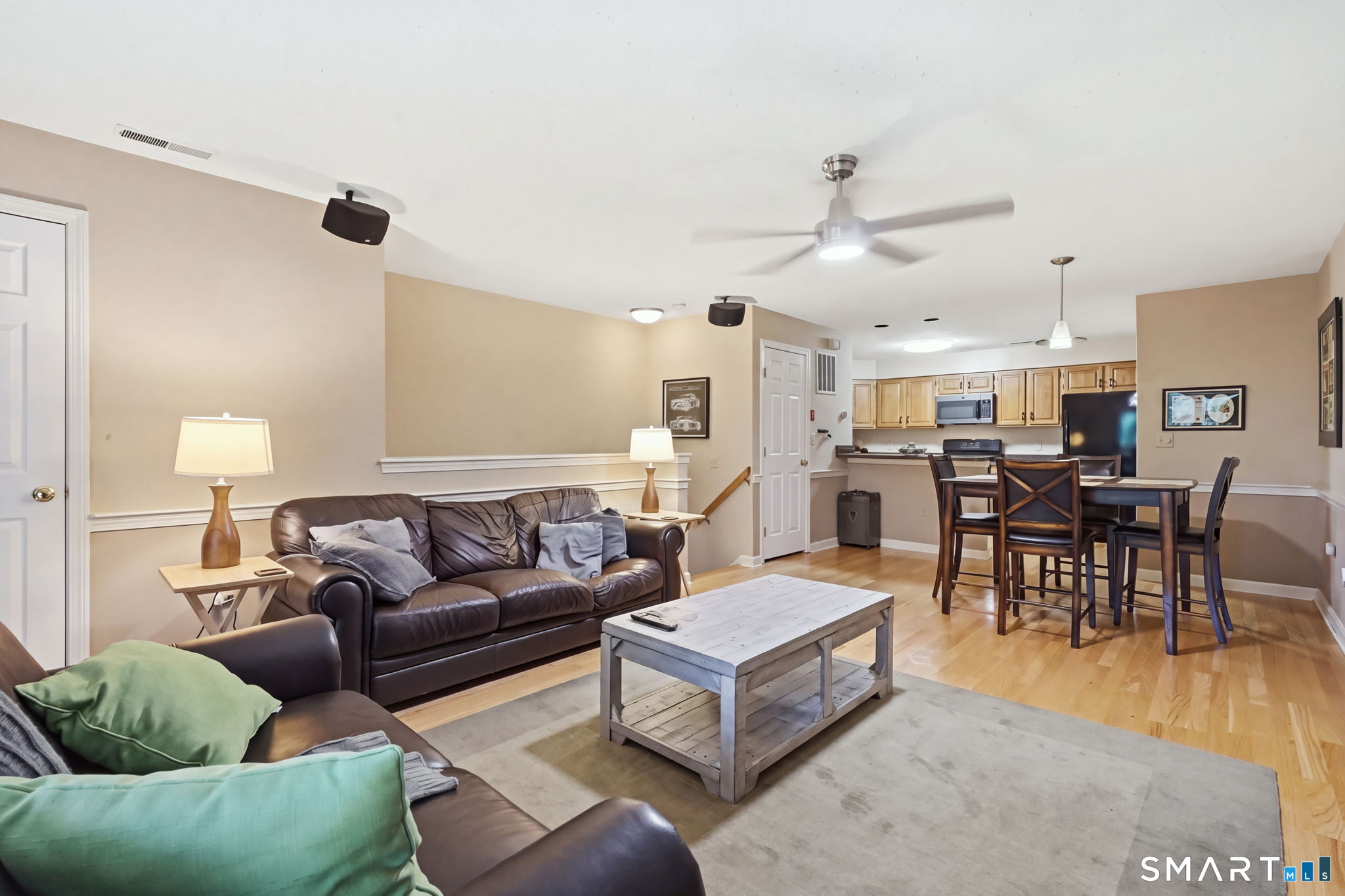 Photo 3 of Condo for sale at 304 Ashmead Cmns #304, Enfield, CT 06082 | MLS# 24208093 | Listing updated on 2026-09-30