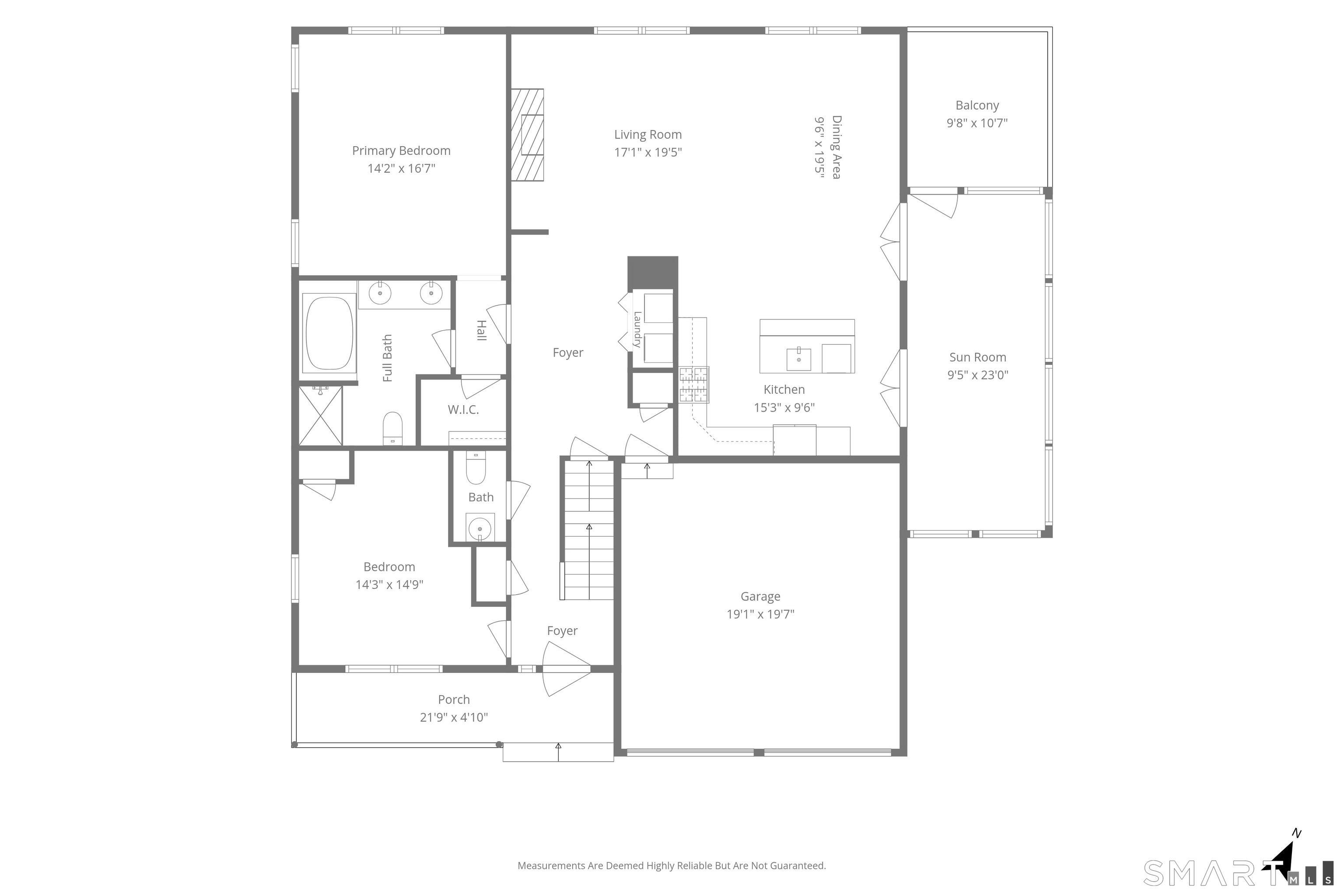 207 Woodlawn Drive Unit #207 photo 23