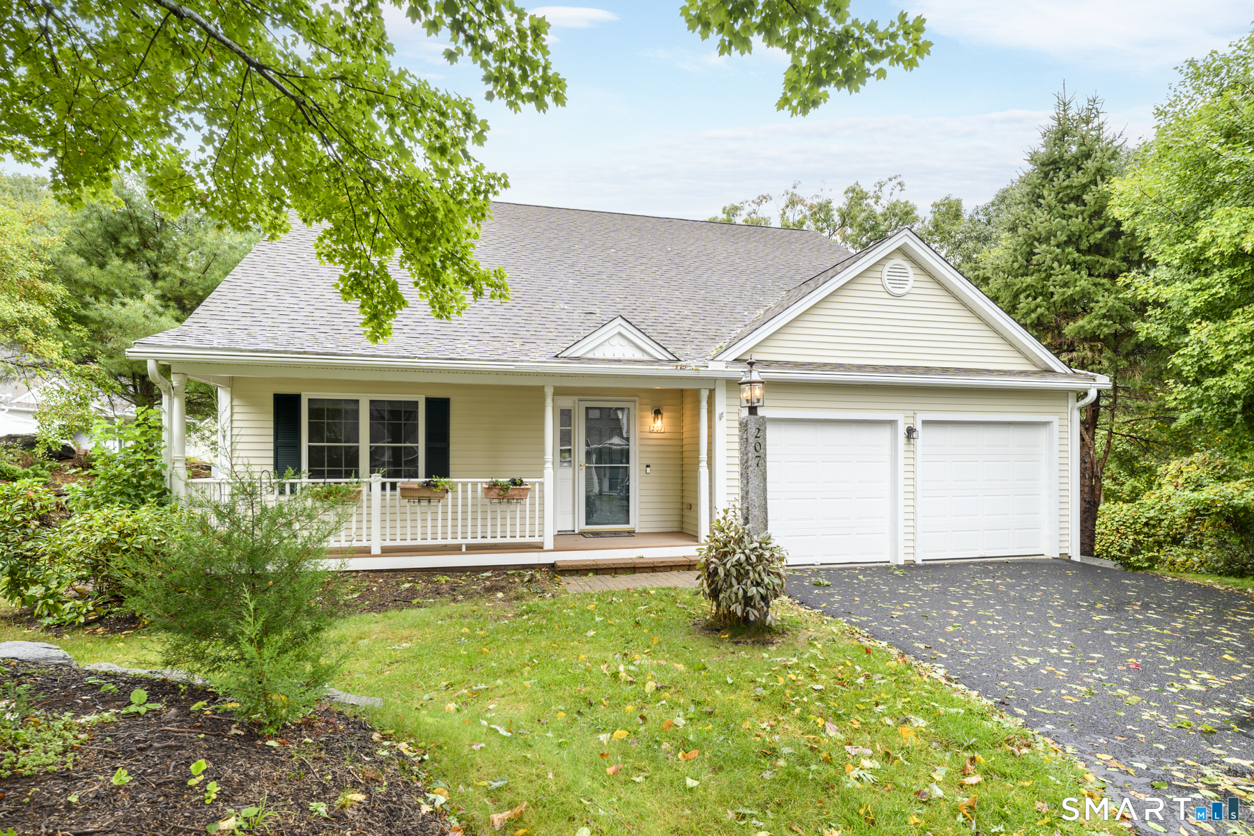 Photo 1 of Condo for sale at 207 Woodlawn Dr #207, Seymour, CT 06483 | MLS# 24210683 | Listing updated on 2026-10-07