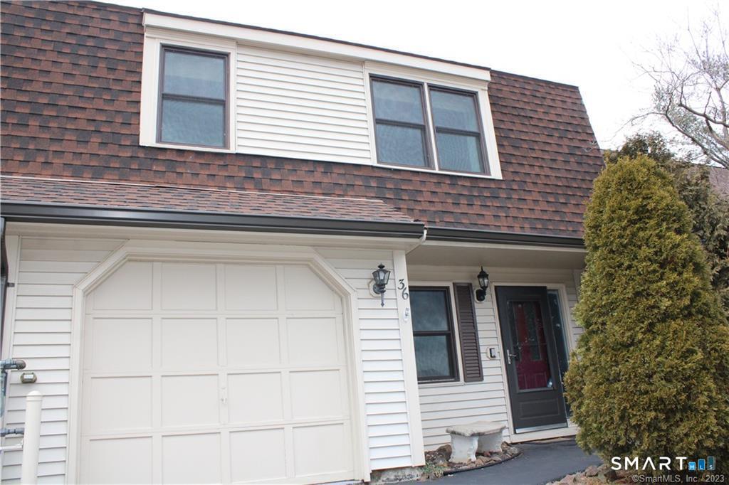 36 Tinsmith Crossing Unit #36