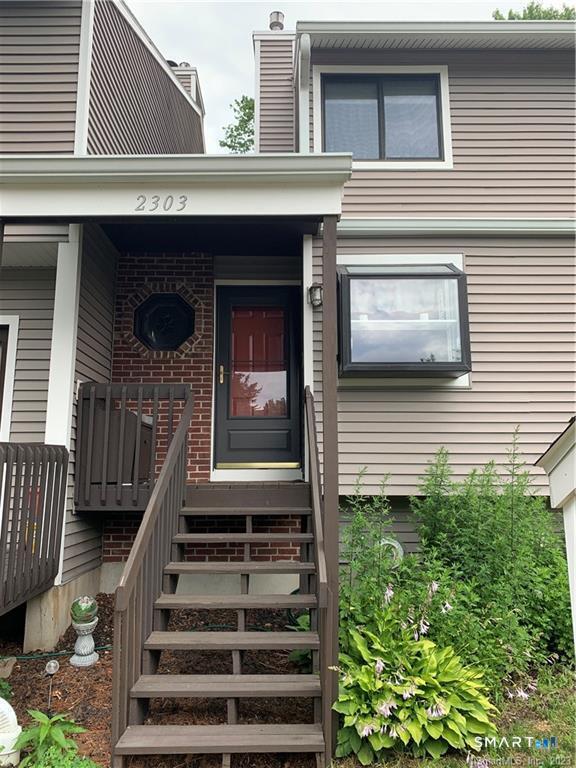 2303 Mill Pond Drive 2303